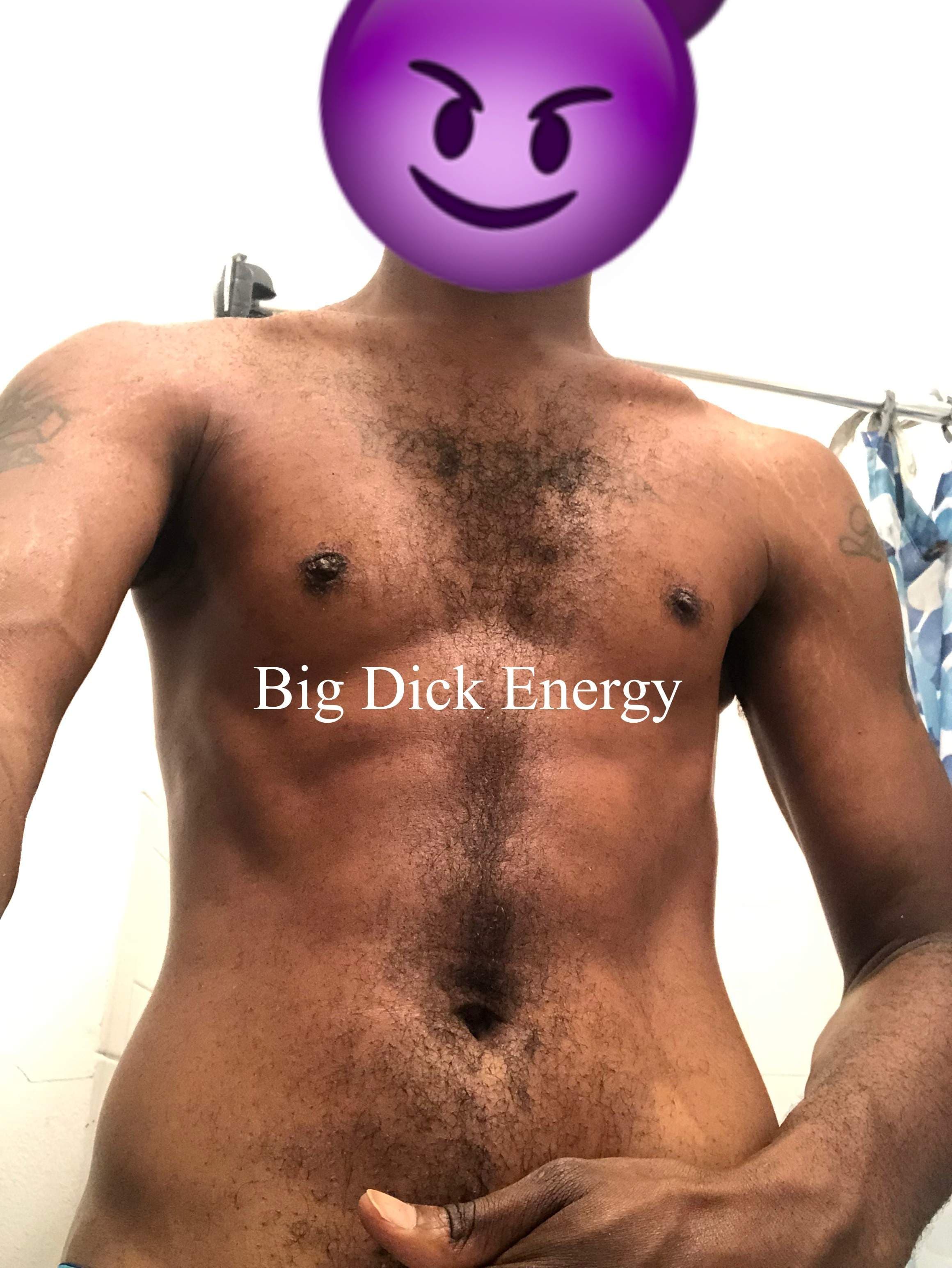 Demon dick