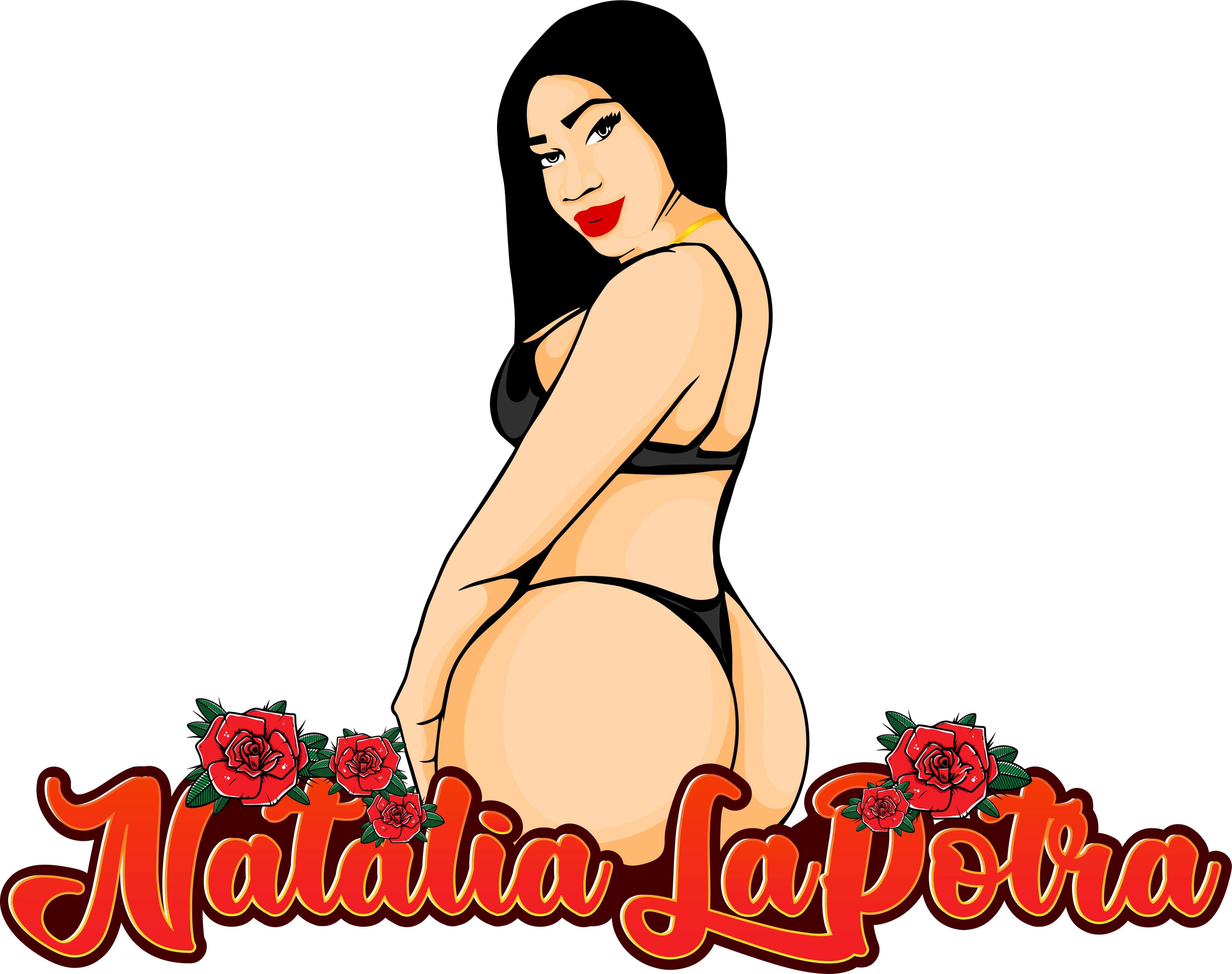 Natalia La Potra
