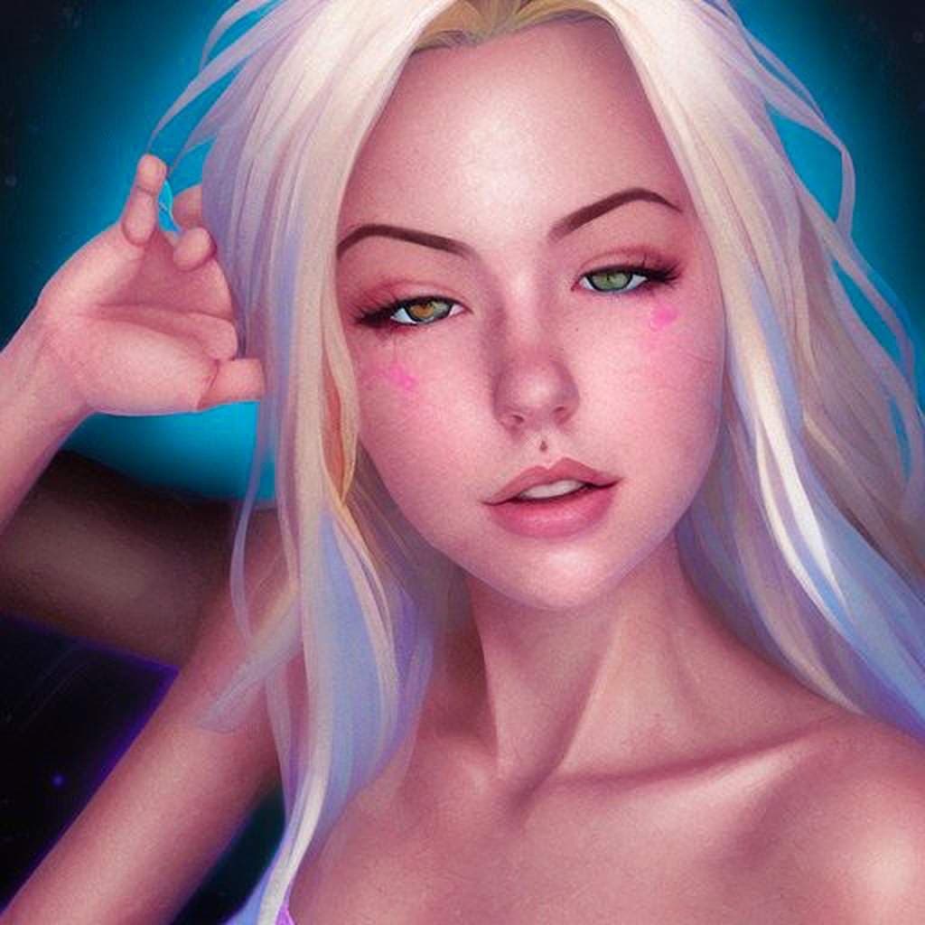 LunaFairy🧚🏼♀️👑🧸💓