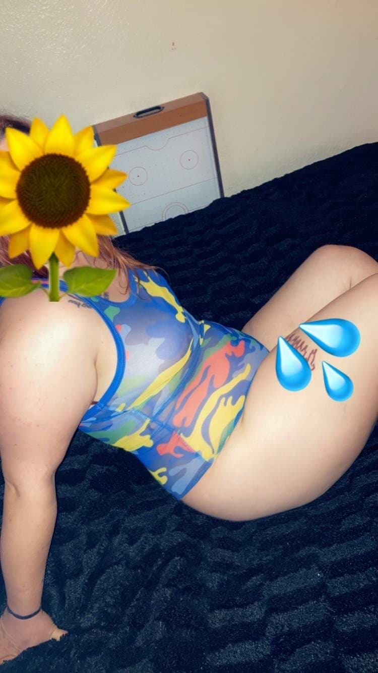 PMoody with The Big Booty