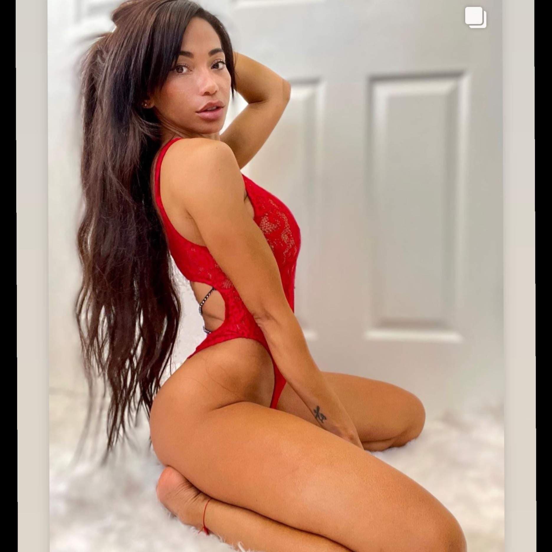 Kenia Rosa Fitness
