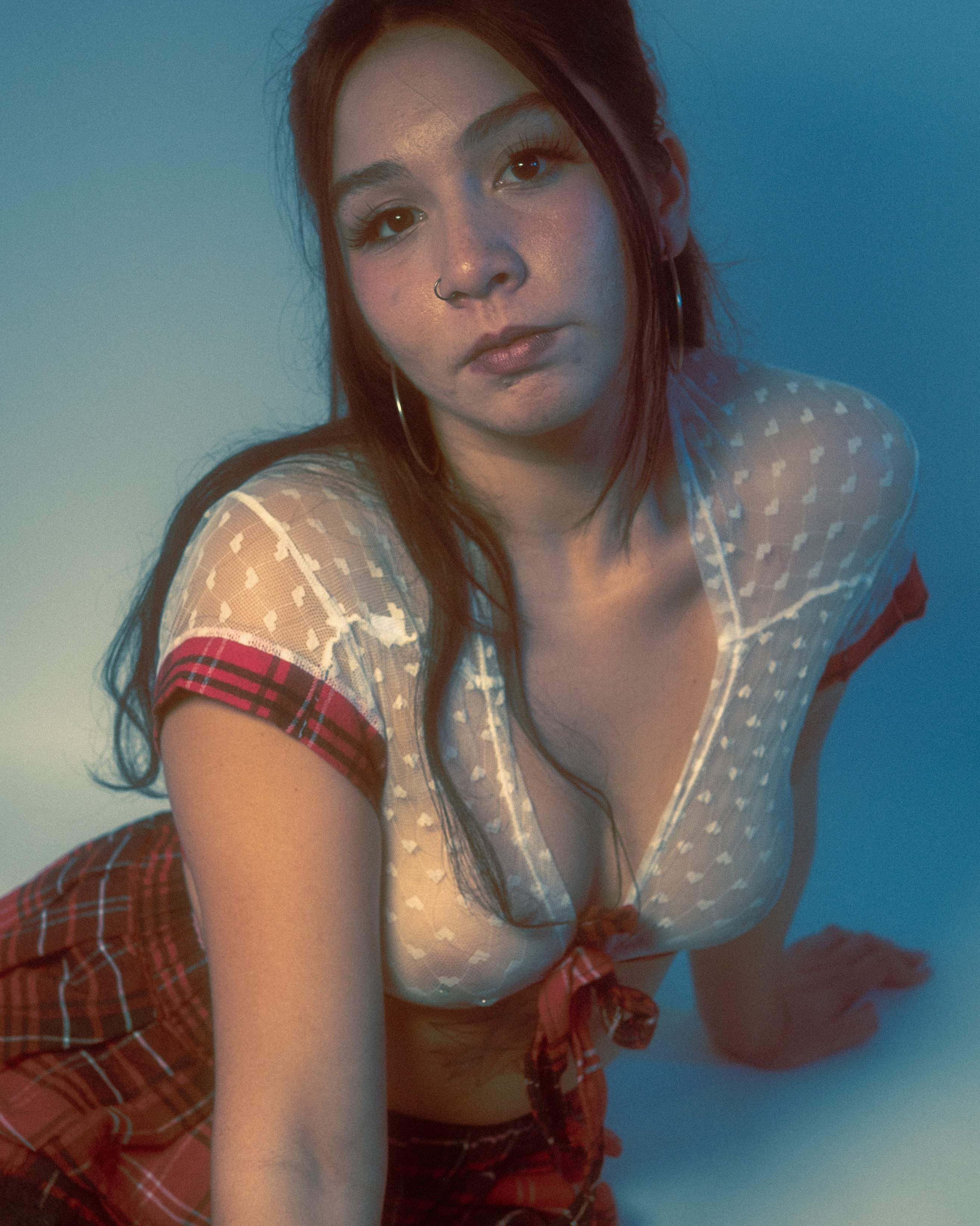 Luna Kush