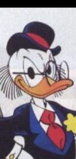 Rockerduck