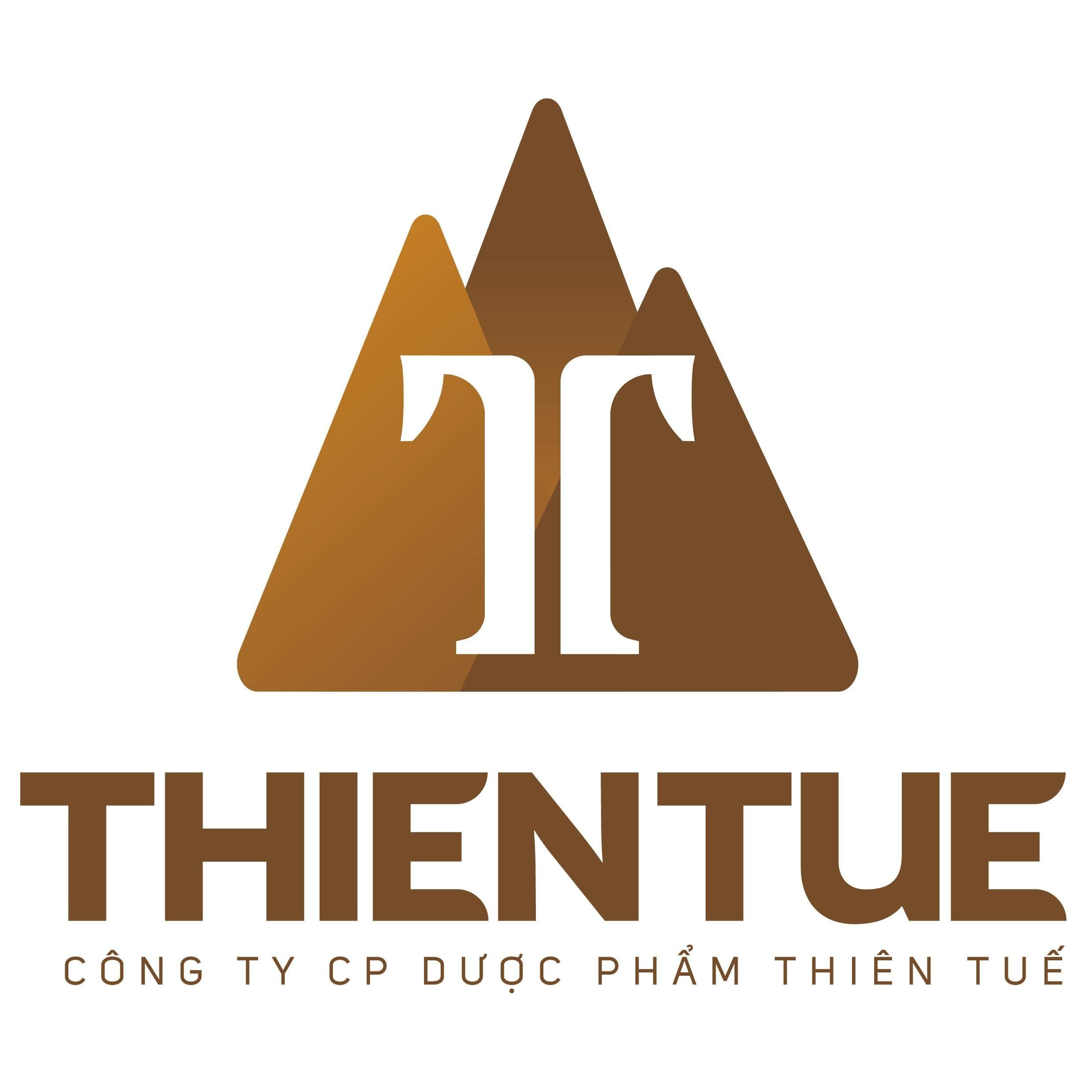 Công ty Cổ Phần Dược phẩm Thiên Tuế