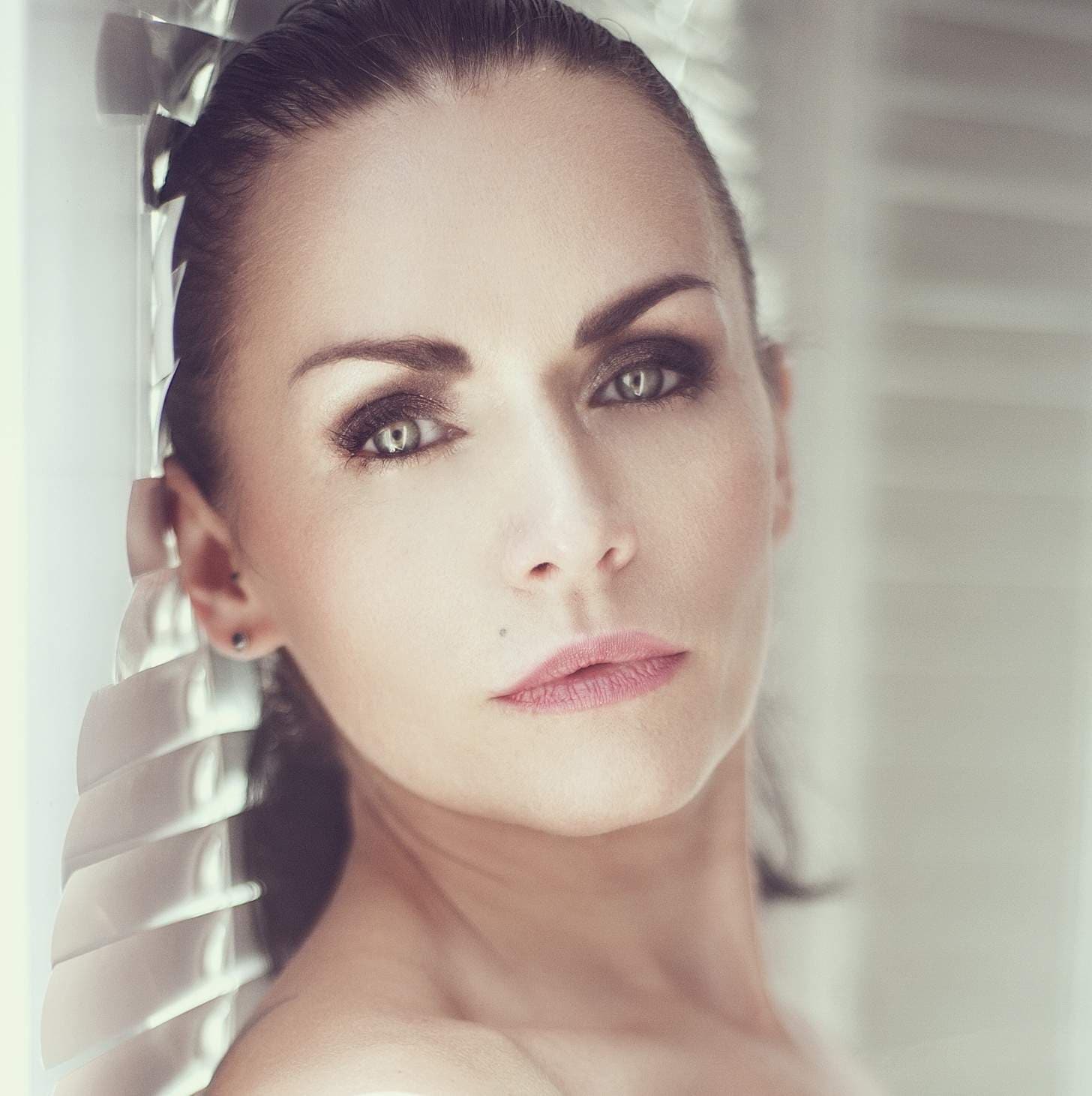 Lara Fabiani Model