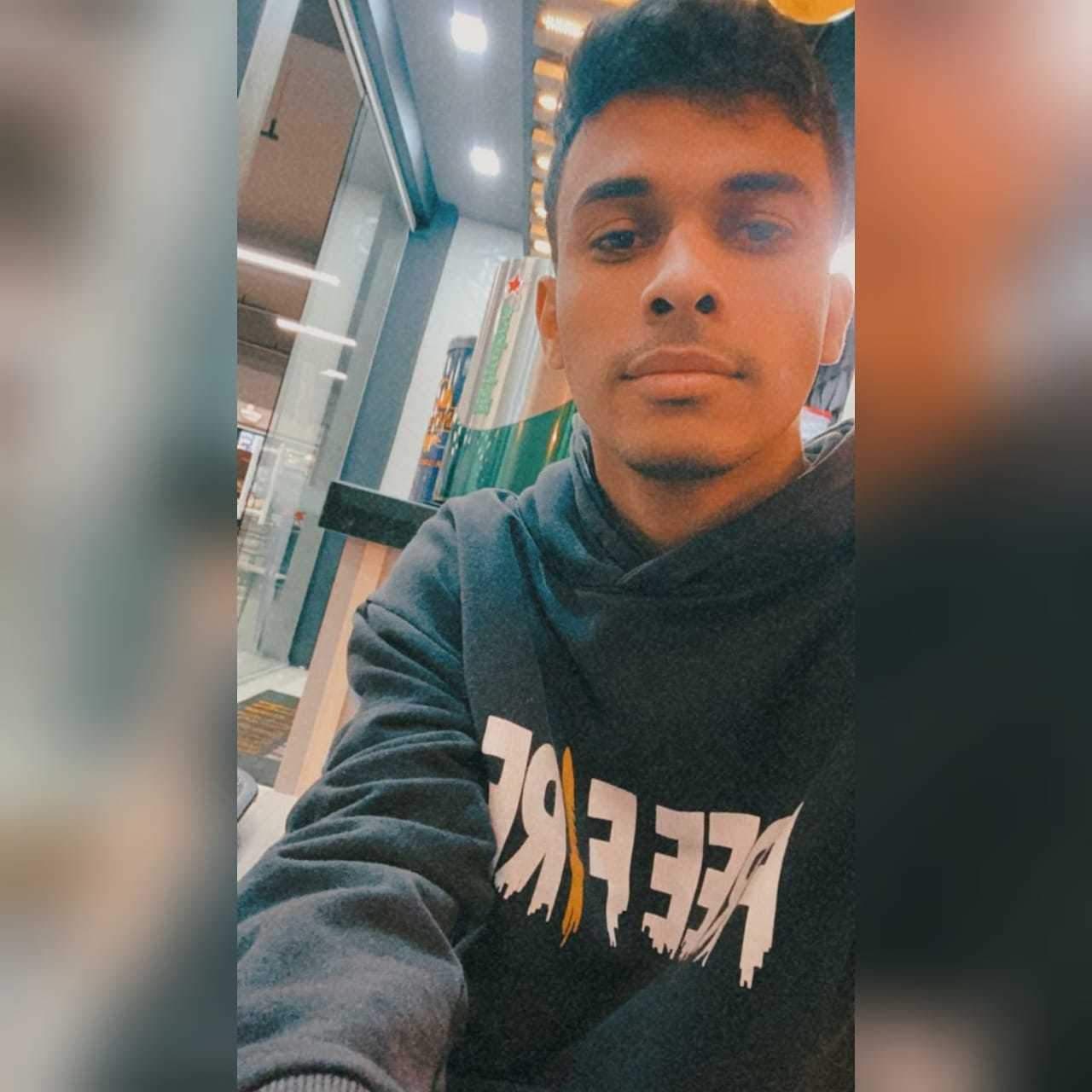 Kaio de Jesus