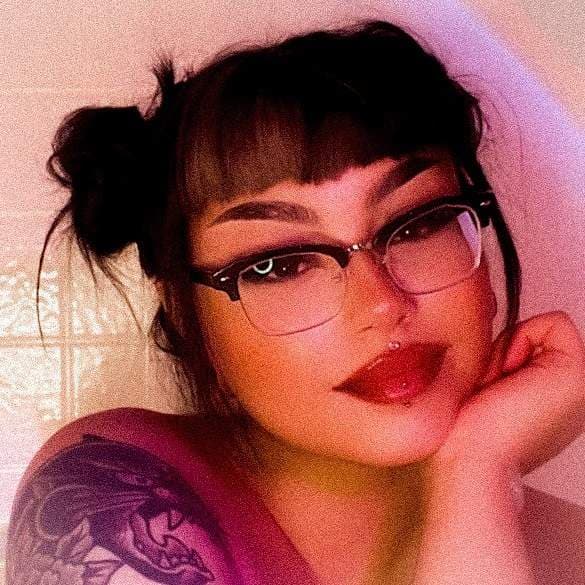 LUCILLE 🕷️