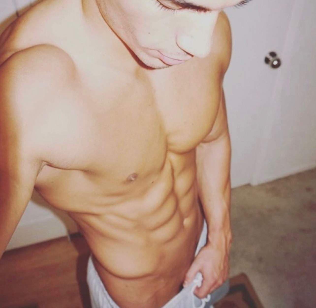 Bradley Daniel’s