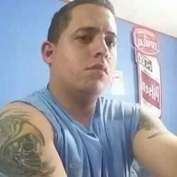 Wilson Esteban López Bustos