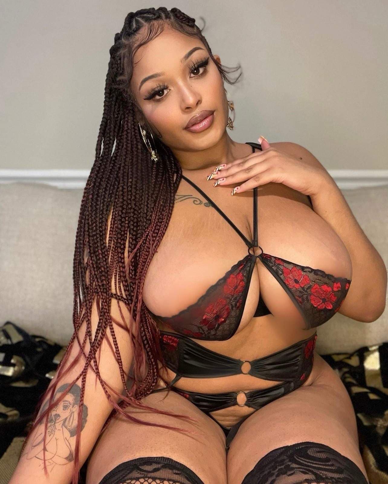 Lil Hentaiii 😋