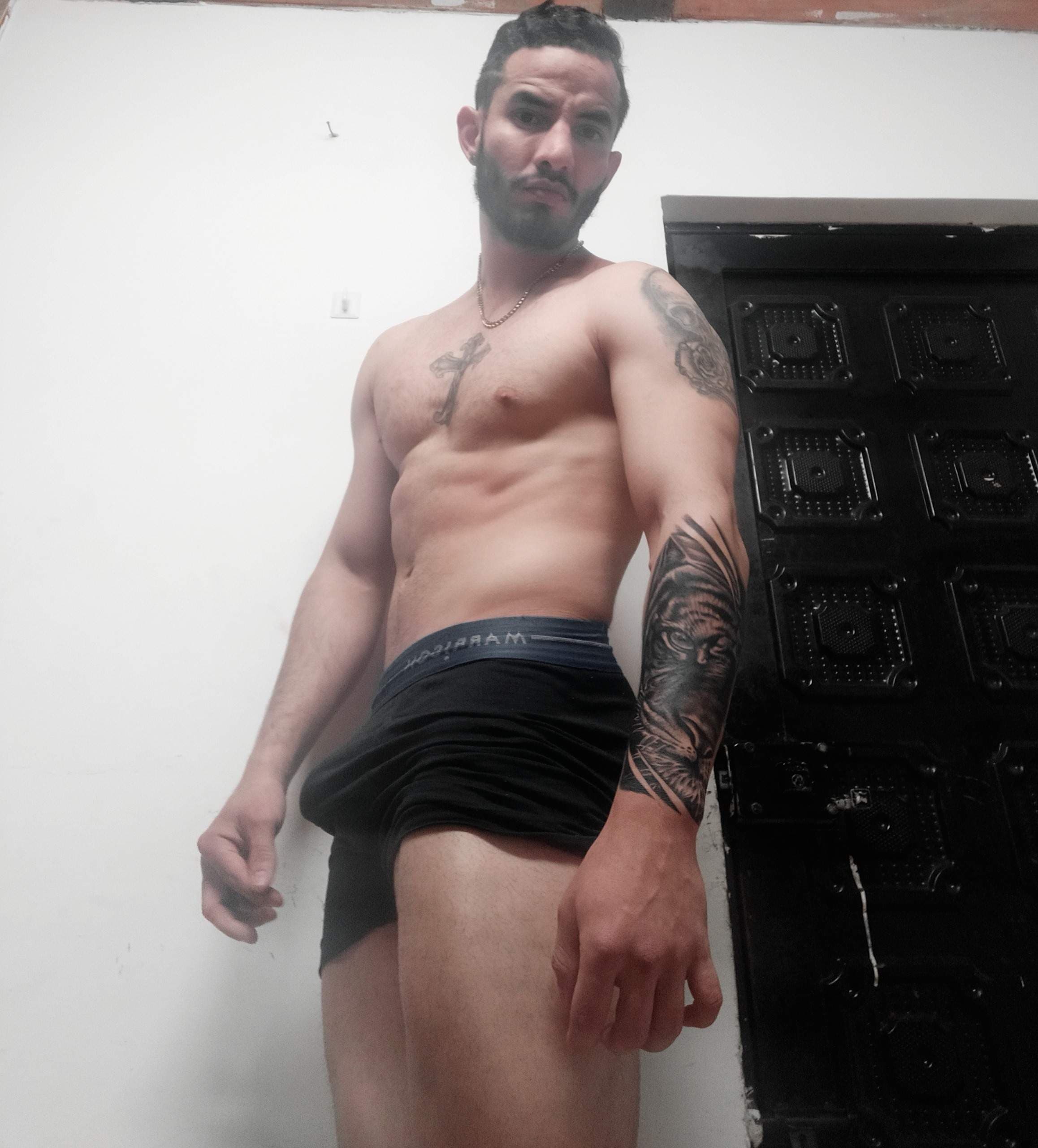 Angelo Chirinos