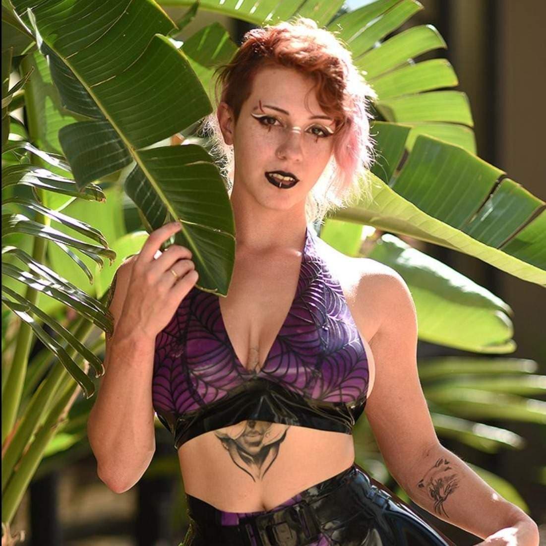 Skylar Calico