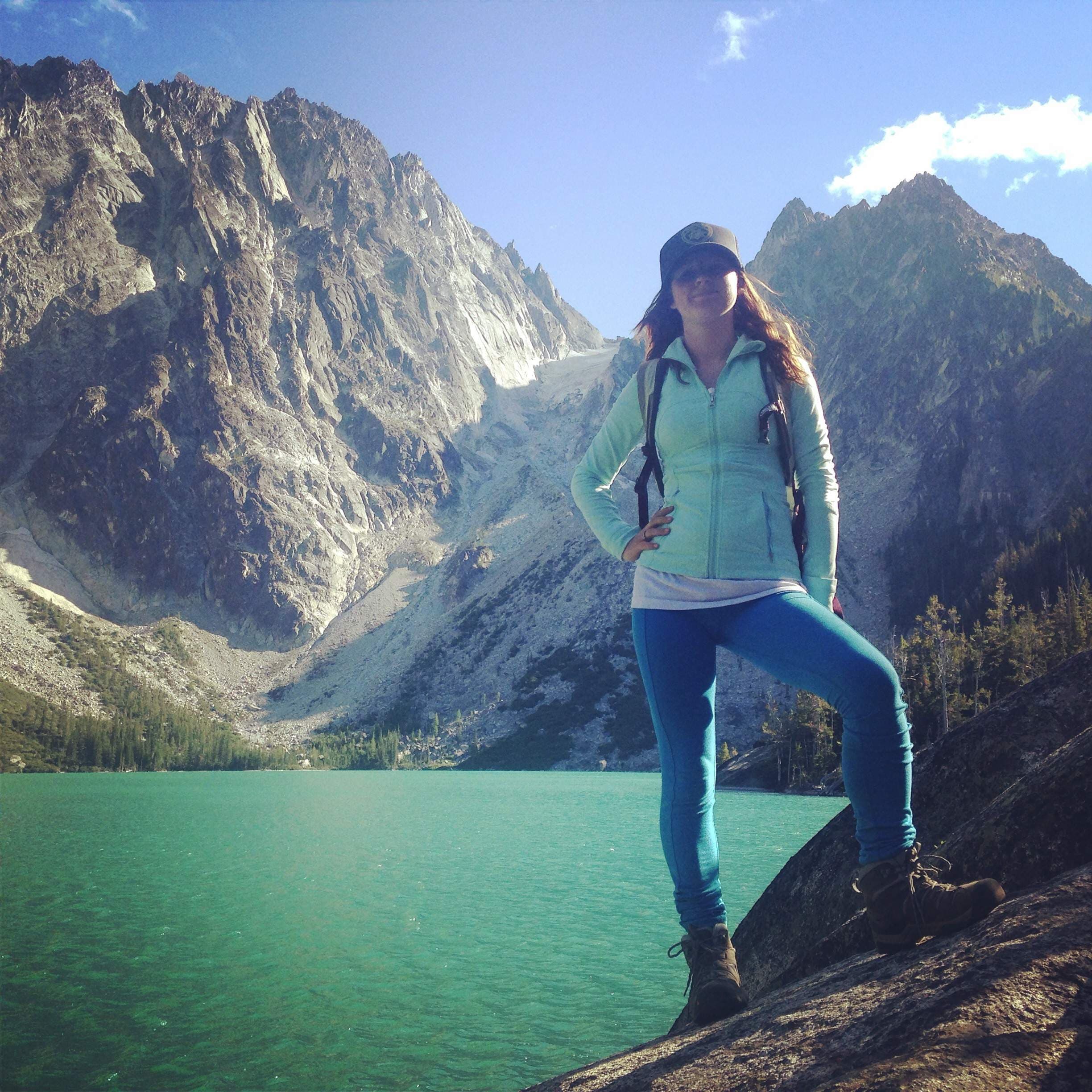 Wellness & Wilderness 🏞📷