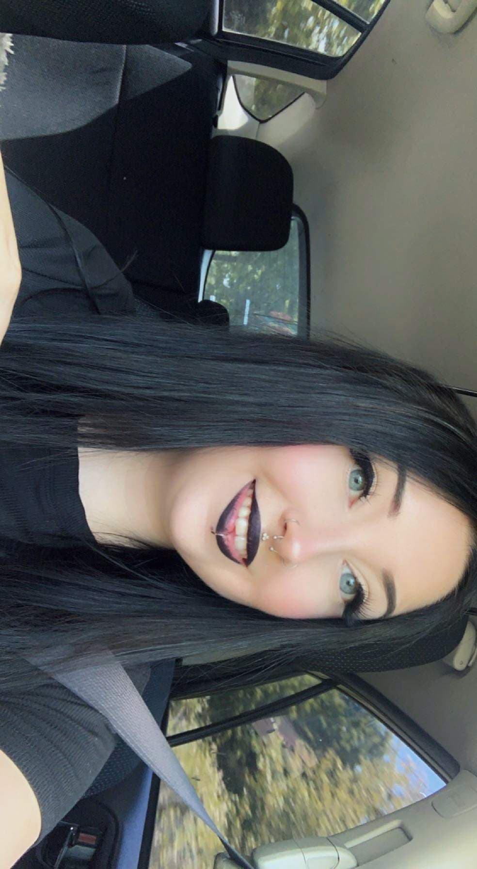 Little Peachy Mama