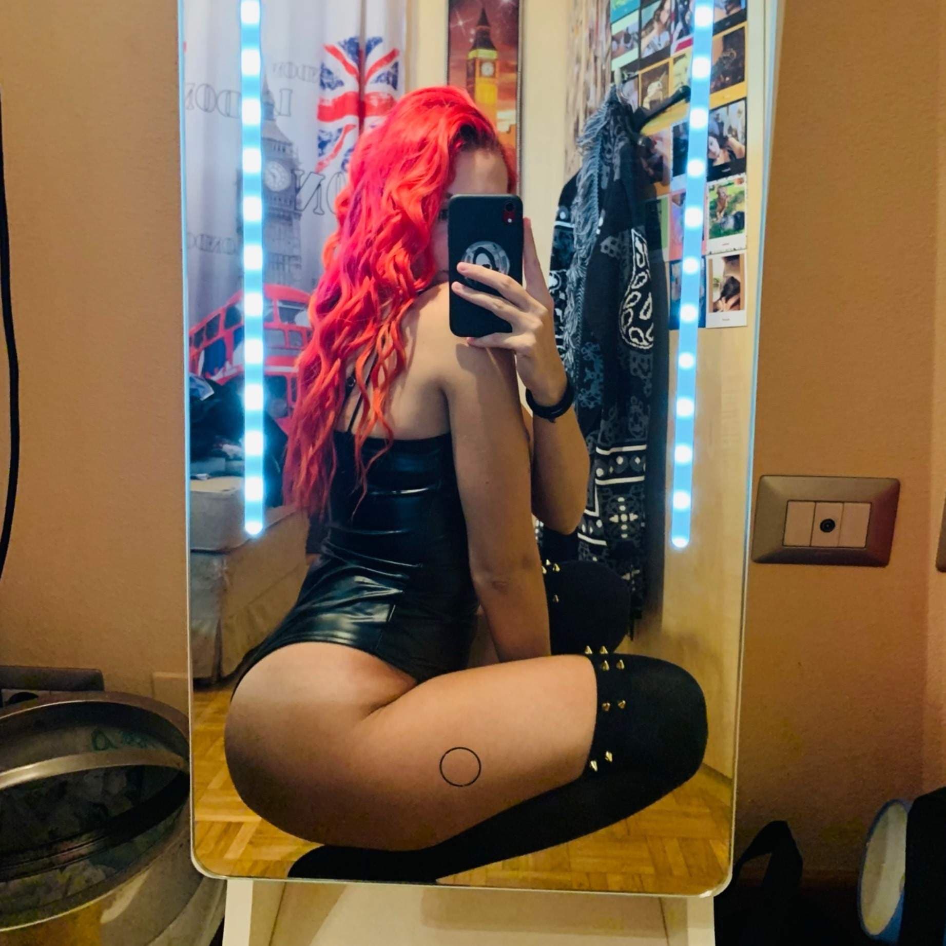 BunnyGirl