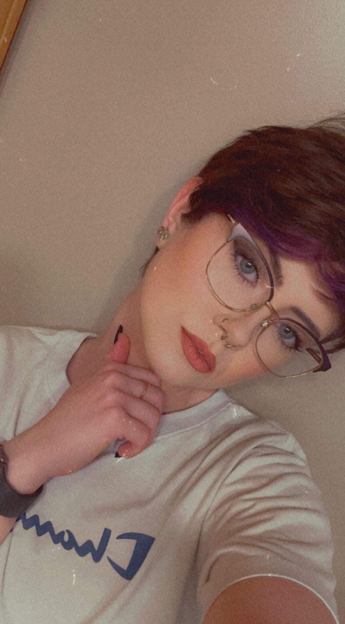 She calls me daddy
