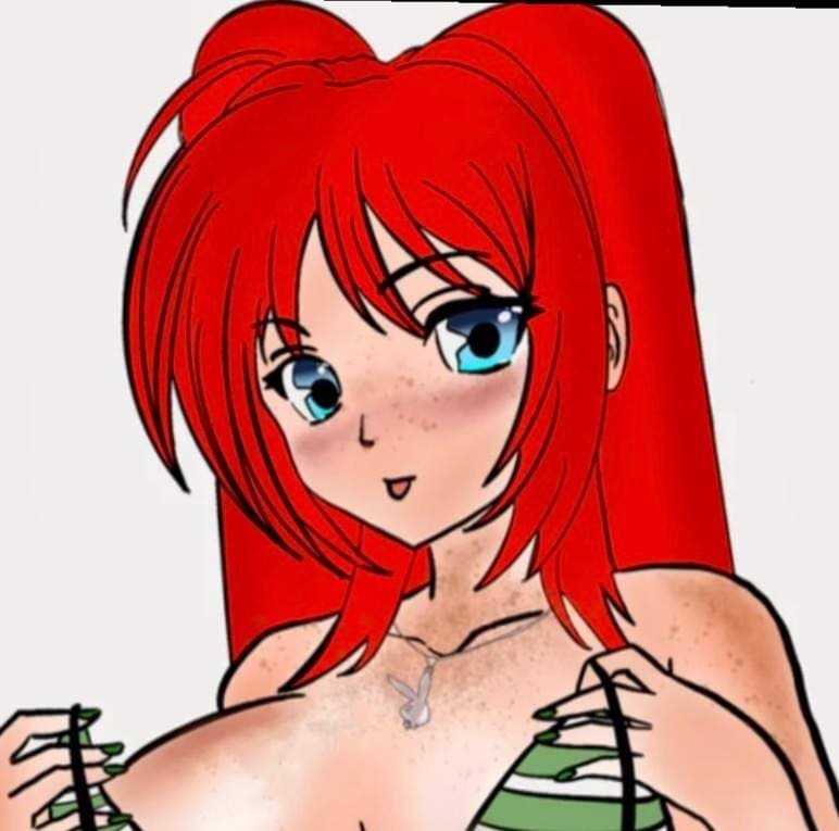 ♡FAT-ASS REDHEAD💛| NO ADMS!