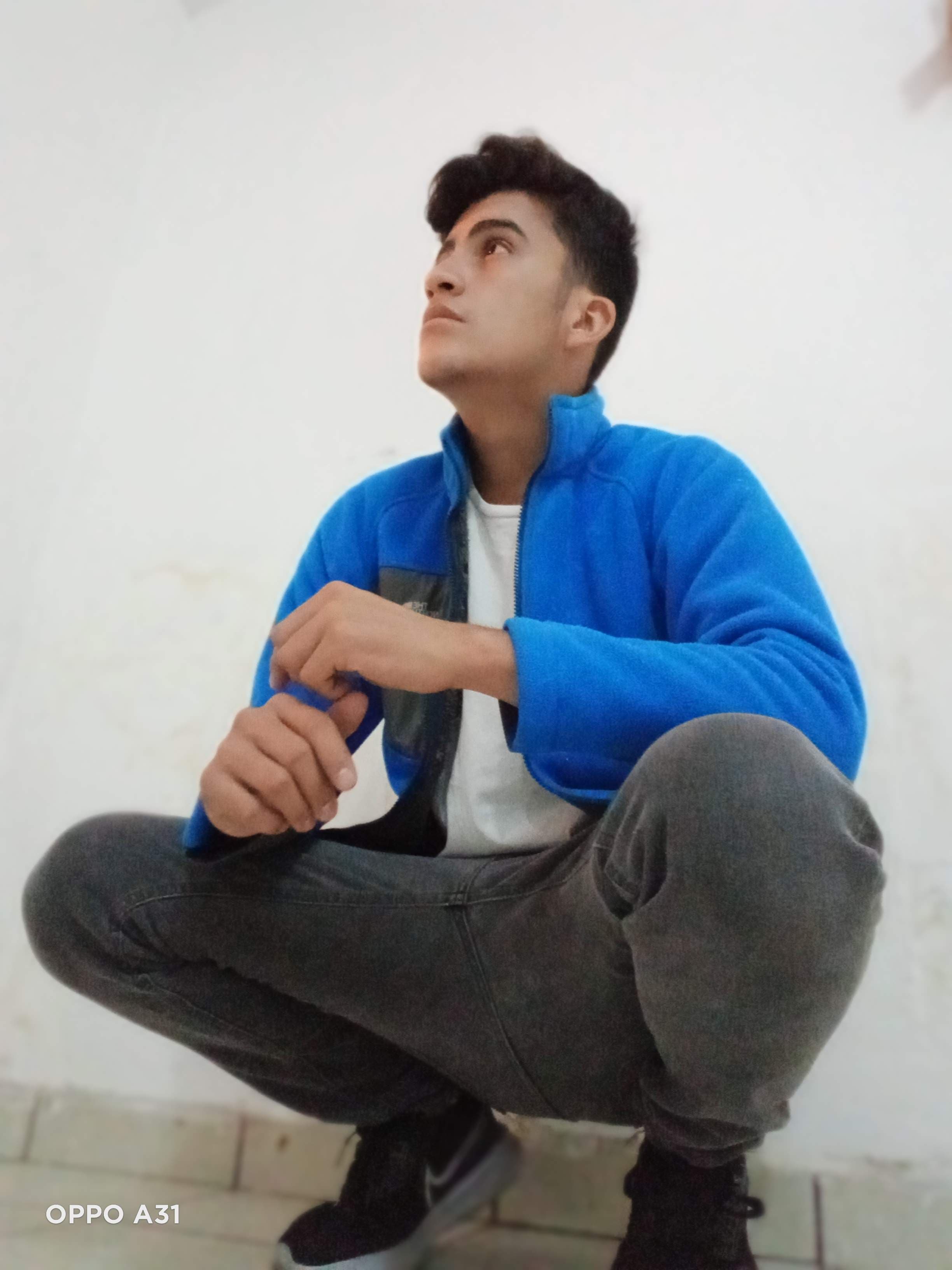 Cesar Casas