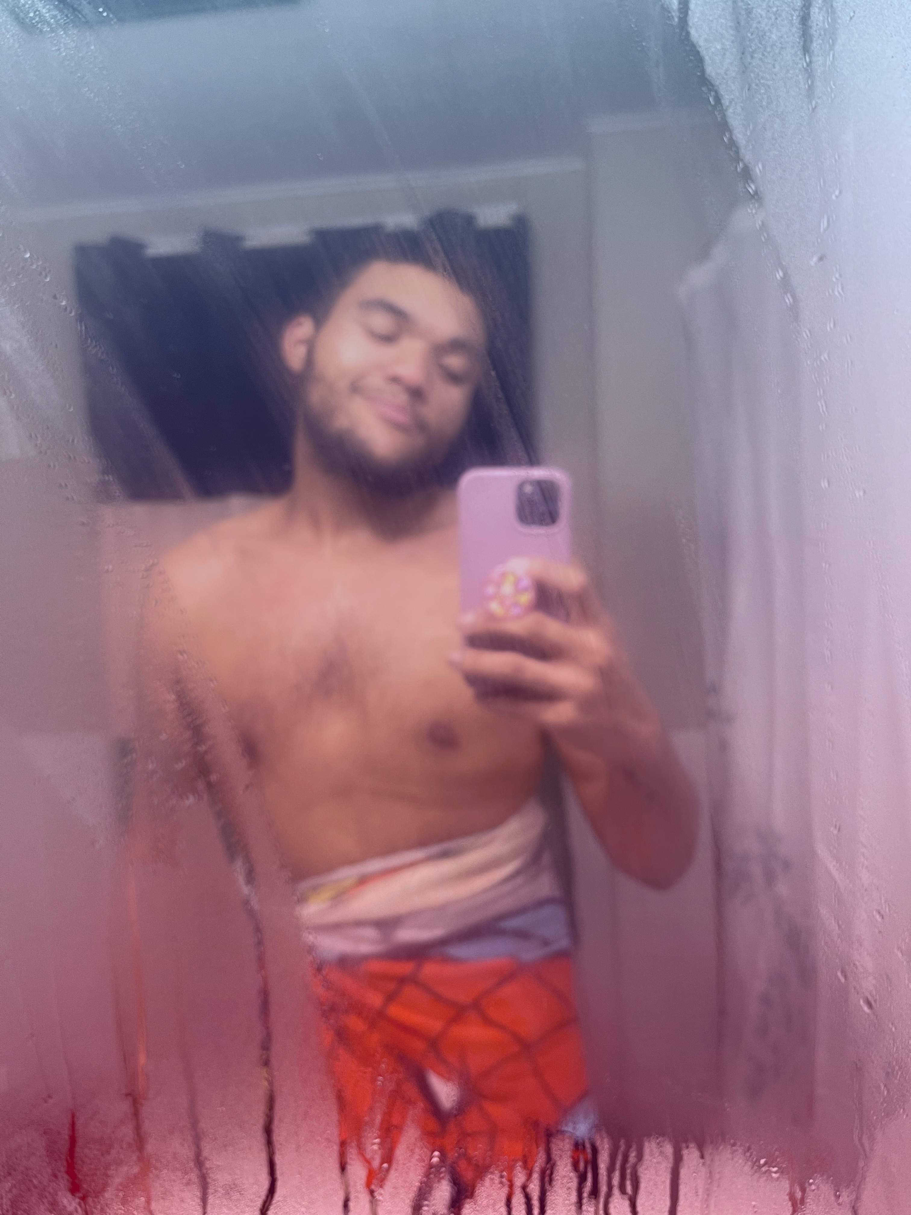 Amateur Cub🧸🏳️🌈😜