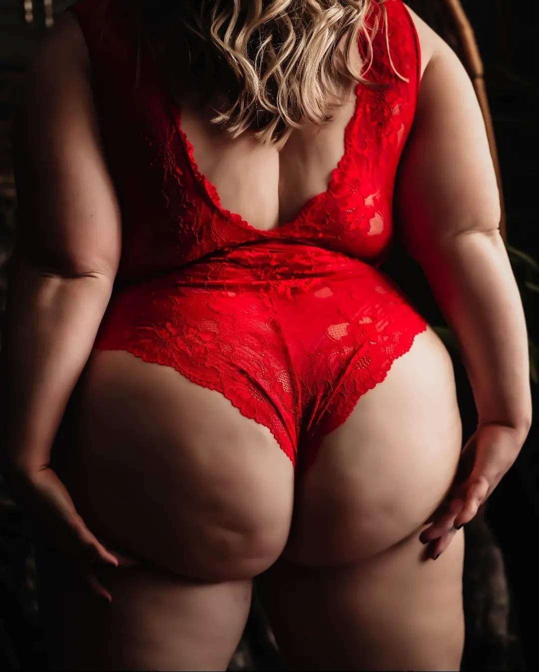 Georgia Rayne 🍑