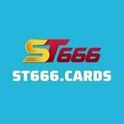 ST666 Cards