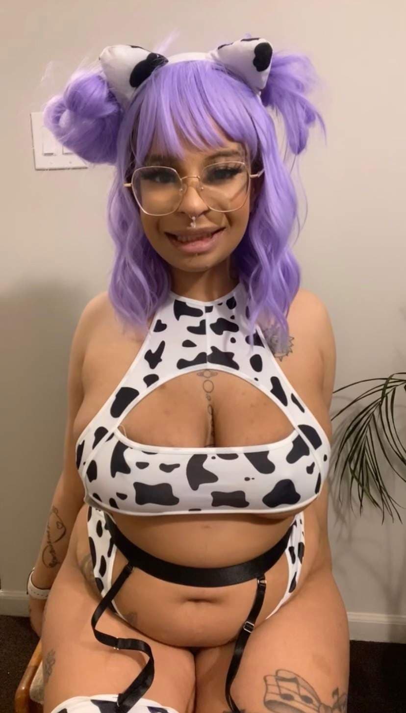 Isabelle VIDEO CALLS AVAILABLE 😇