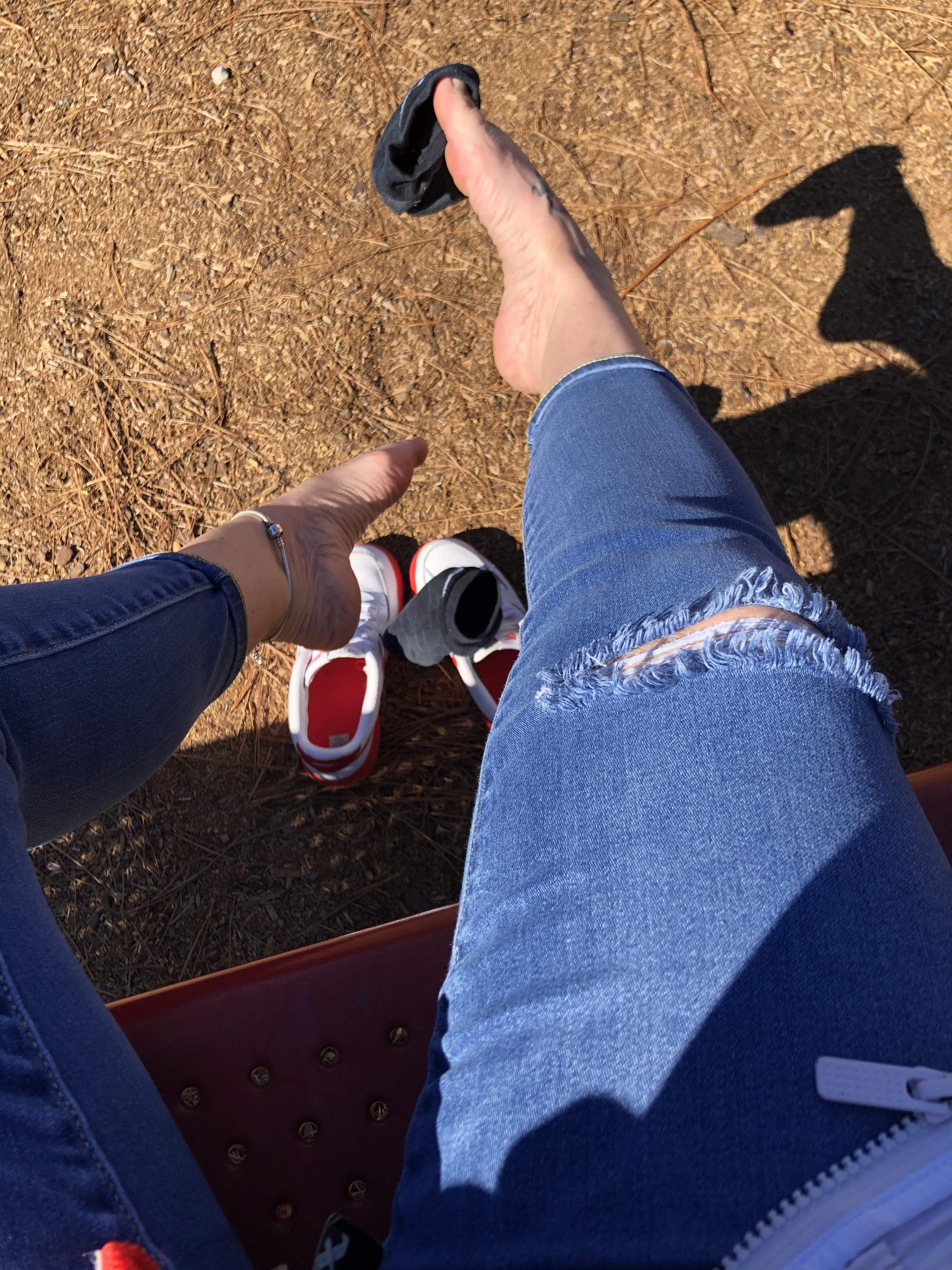 Mz Pretty PinkToe