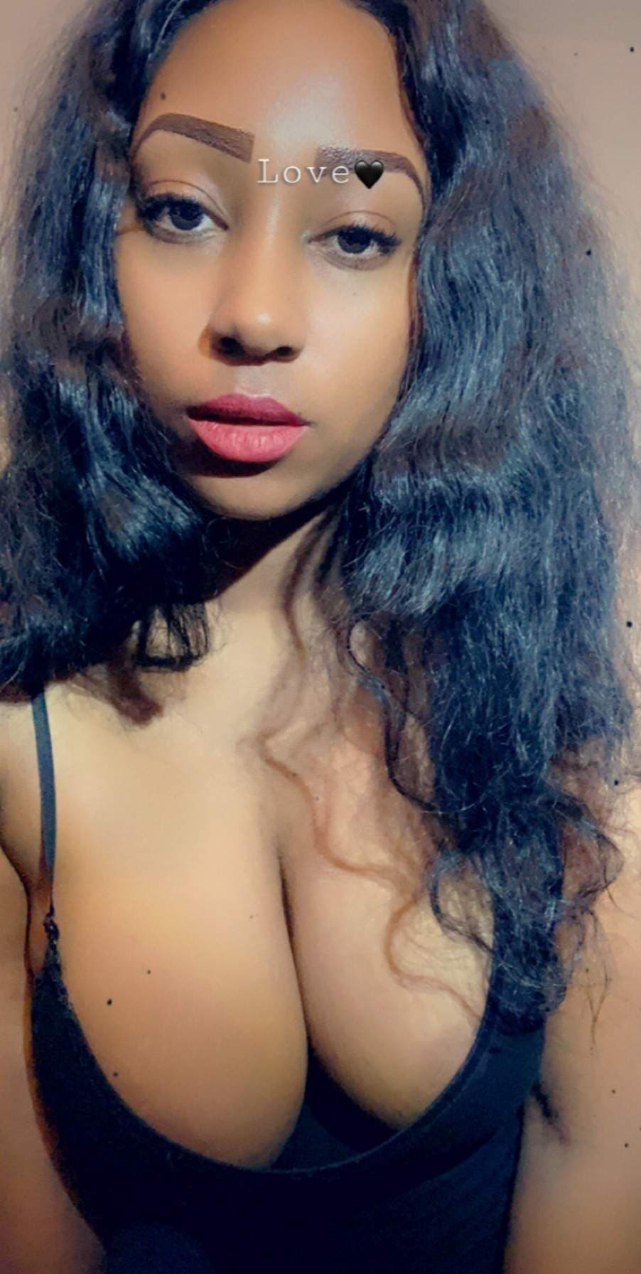 Lyric Sage 💋