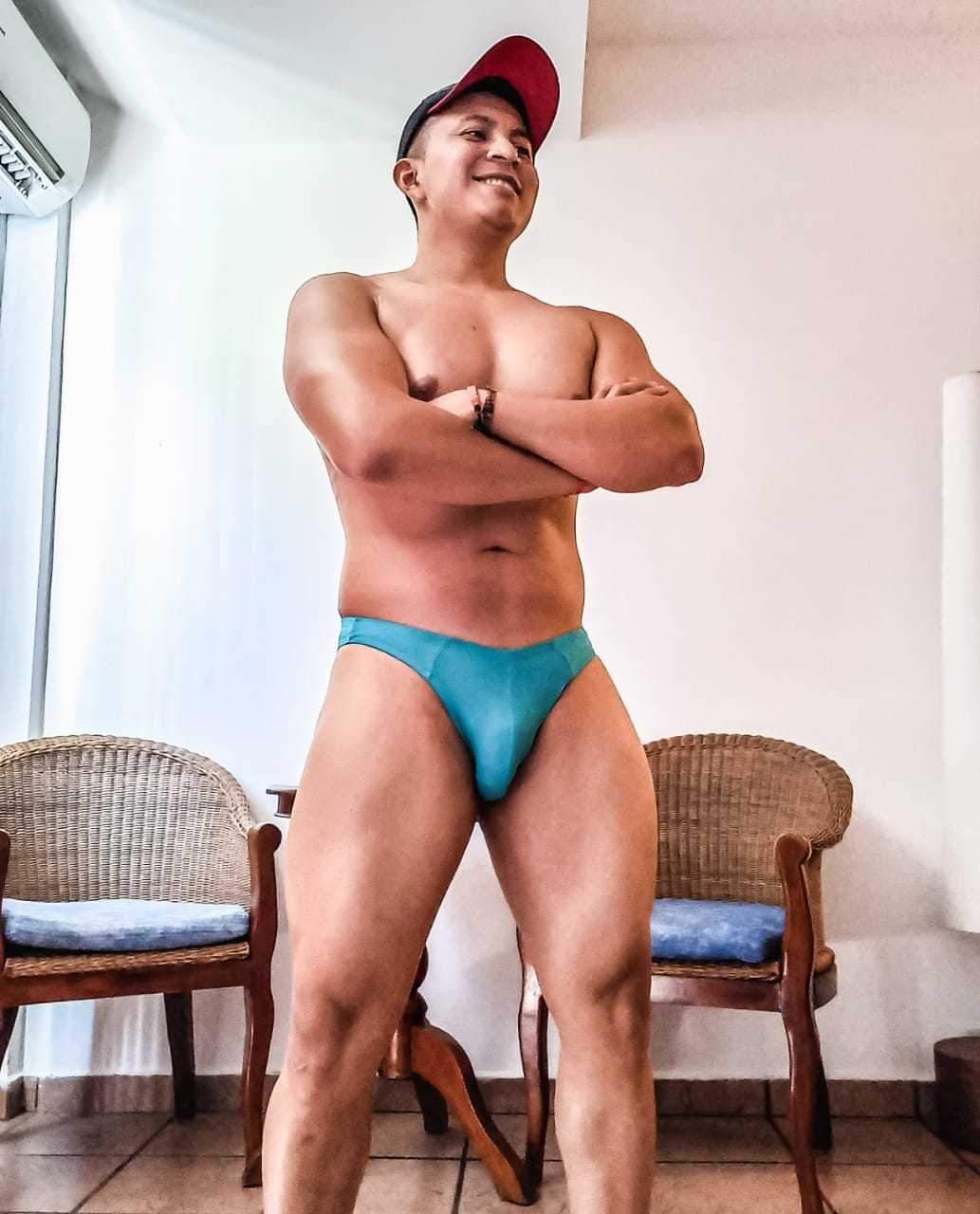 Victor Mendoza