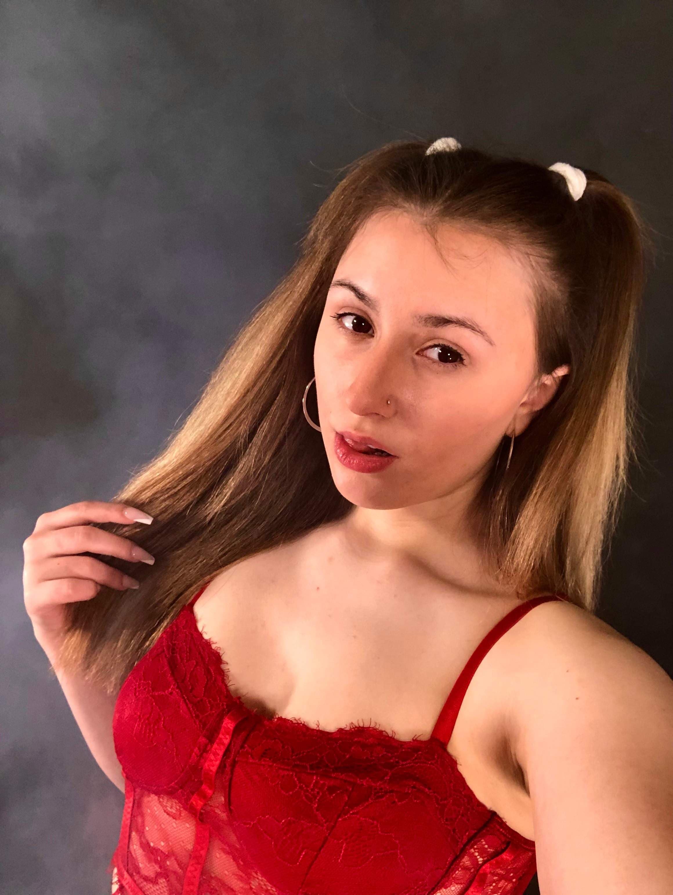 Selina Huseni