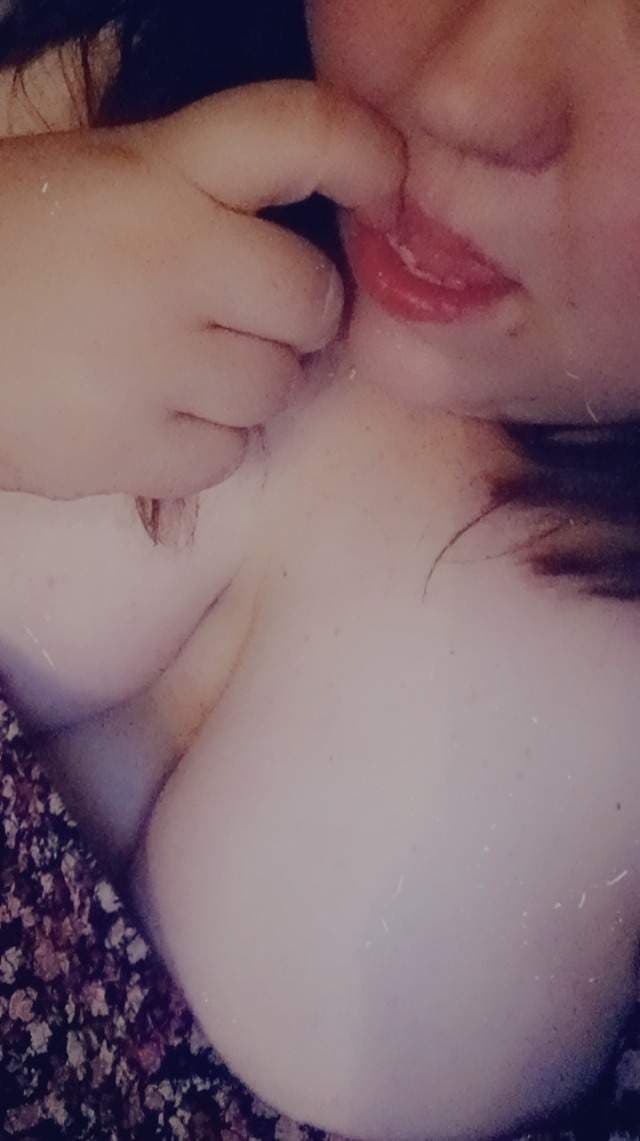 Big Babe 😋