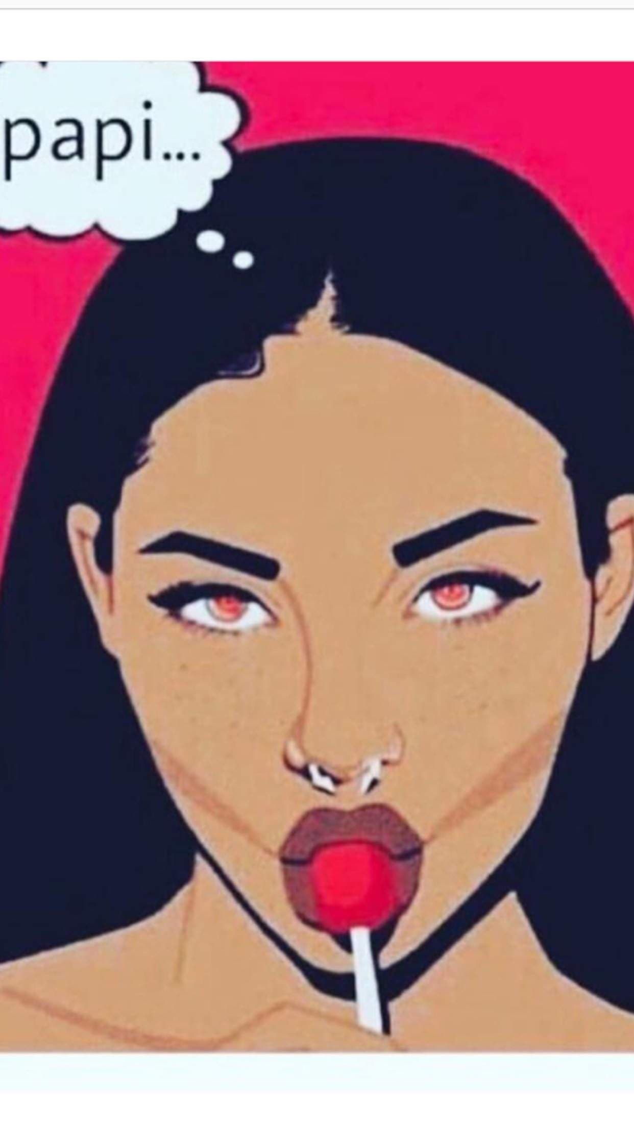 Passion P💦
