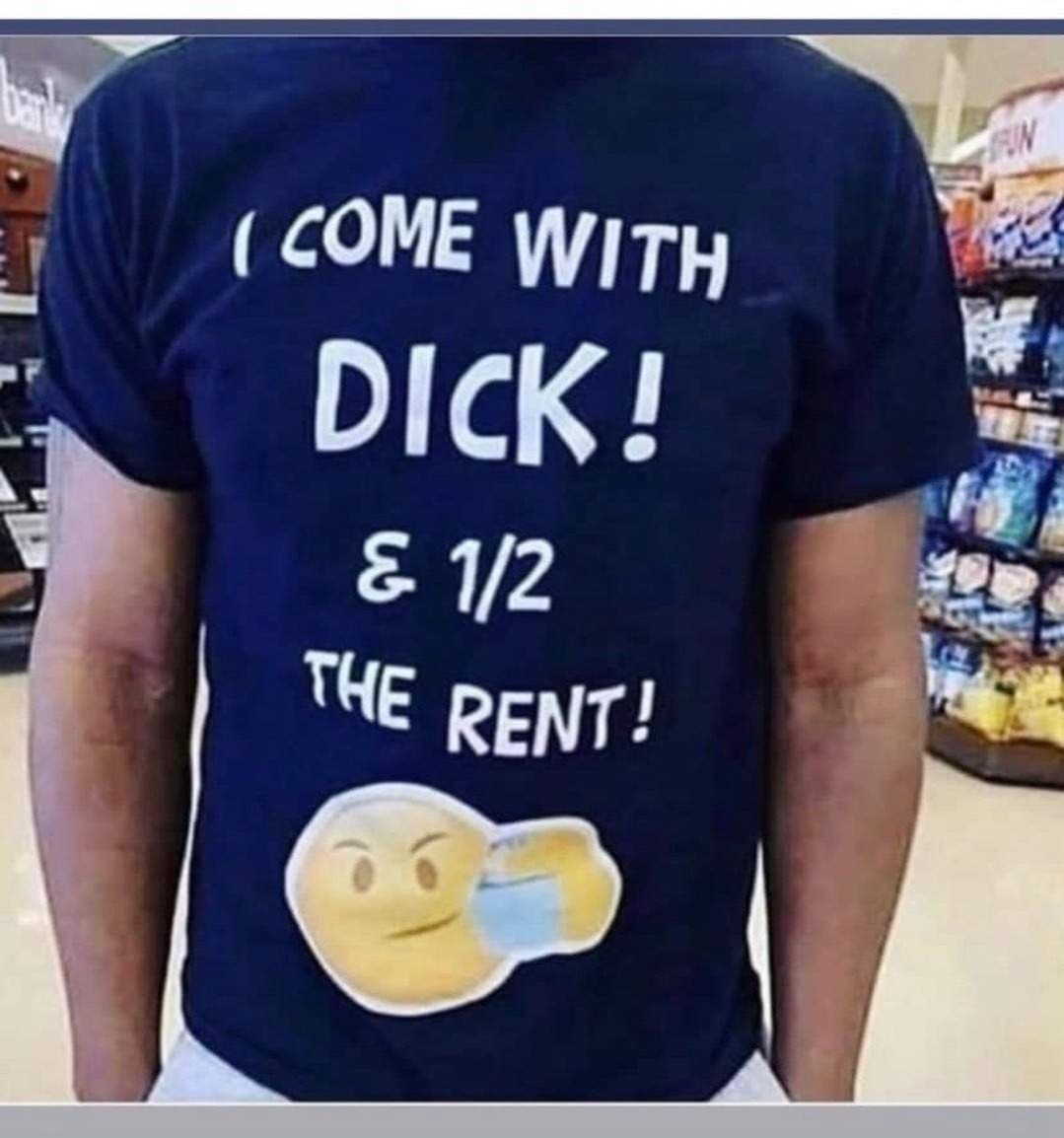 Biggest of daddies!
