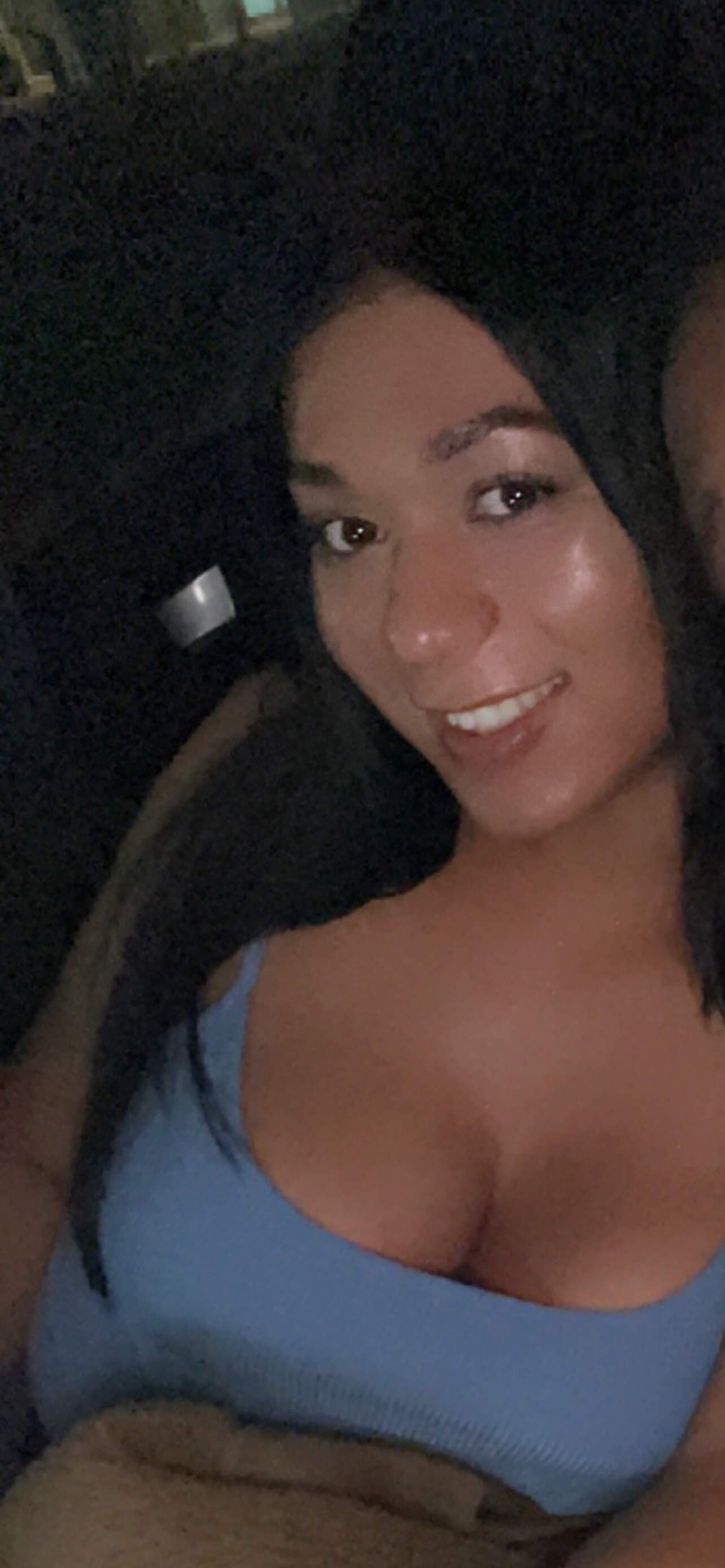 Melody Monae