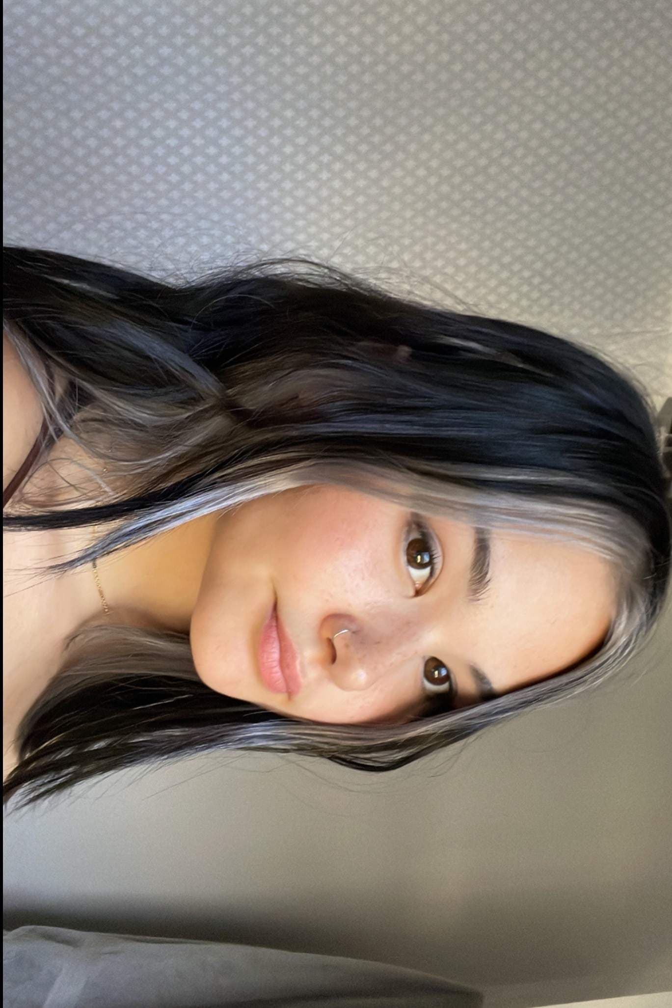 amber