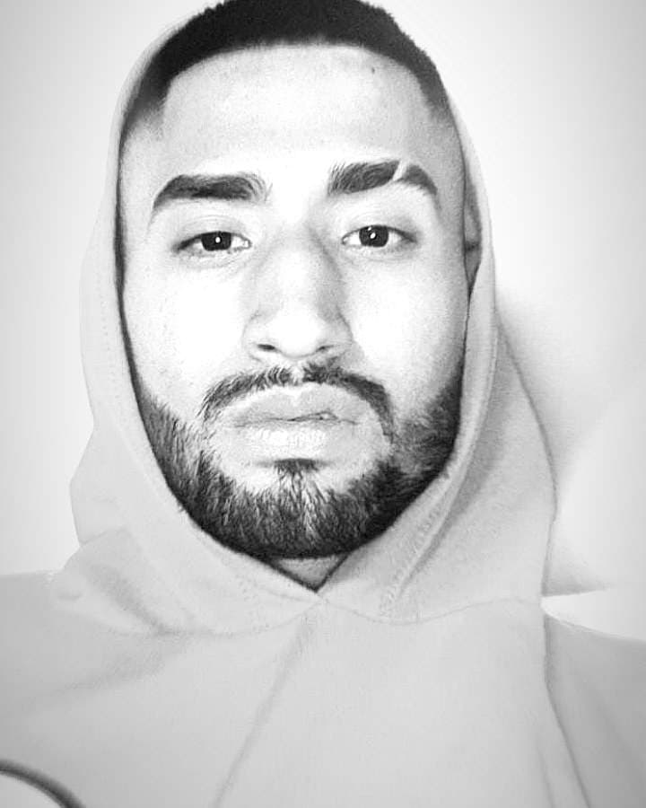 Jose Espinoza