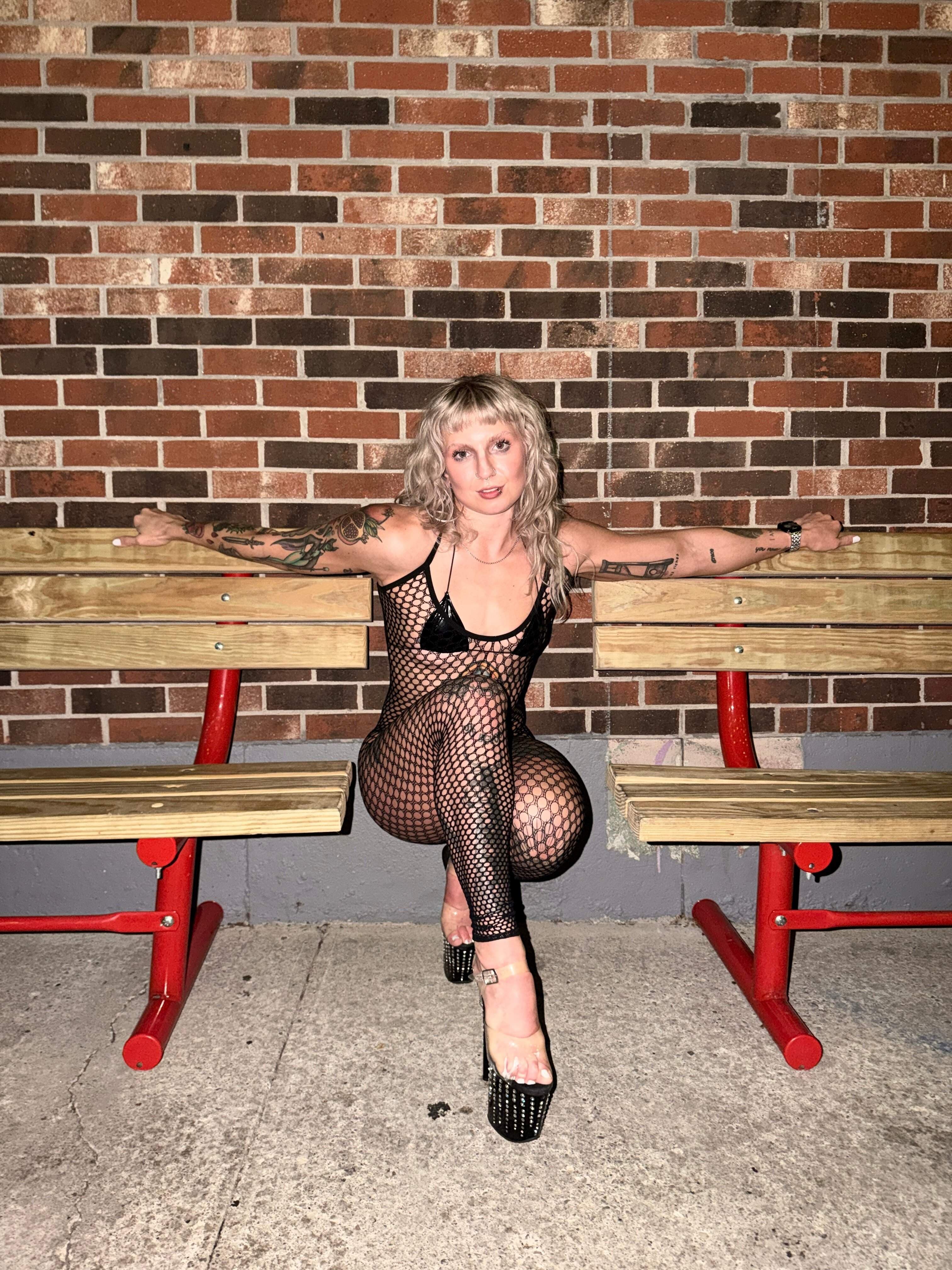 Marci 🖤