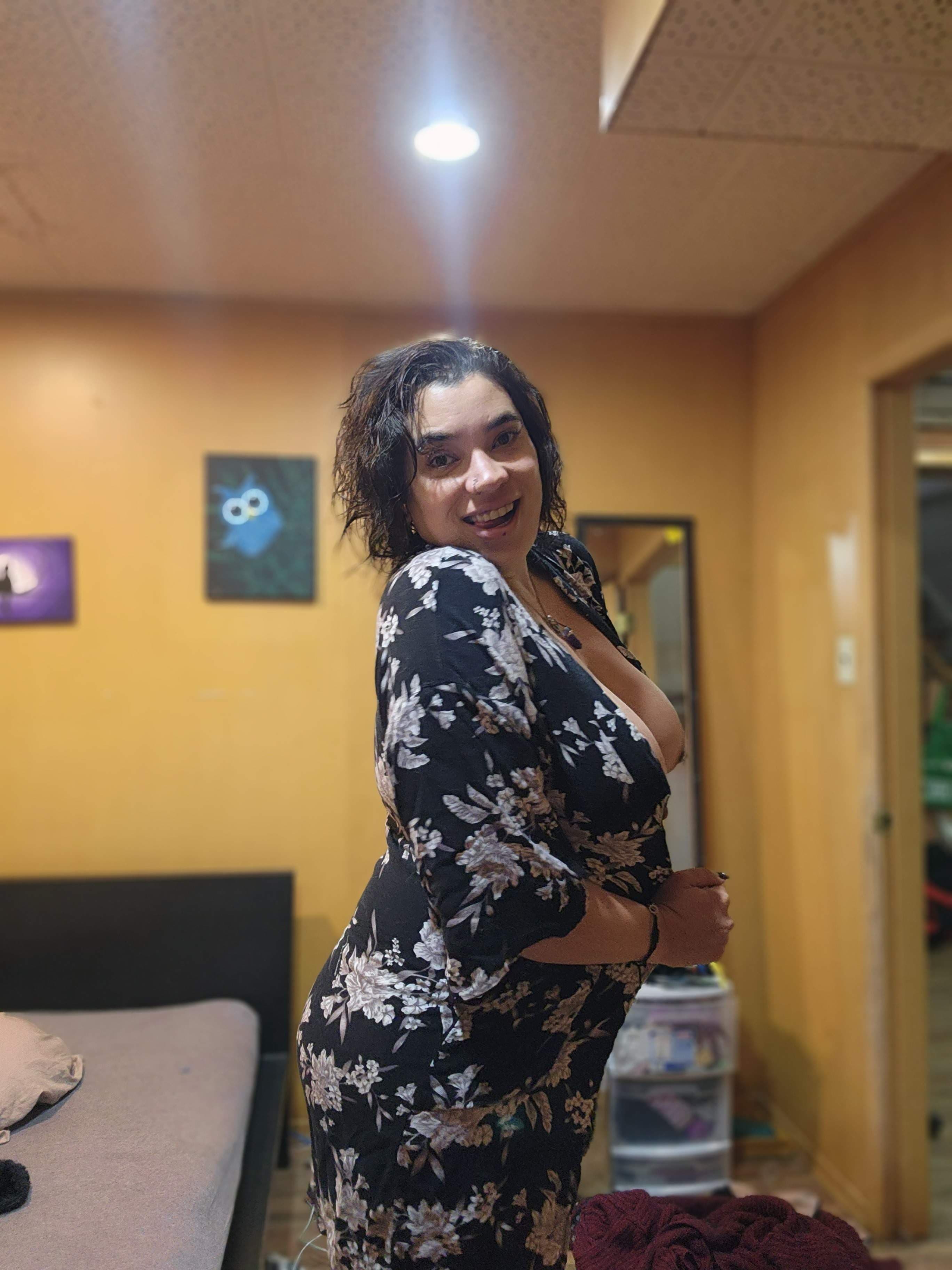 Tits McGee