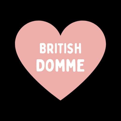 British Domme