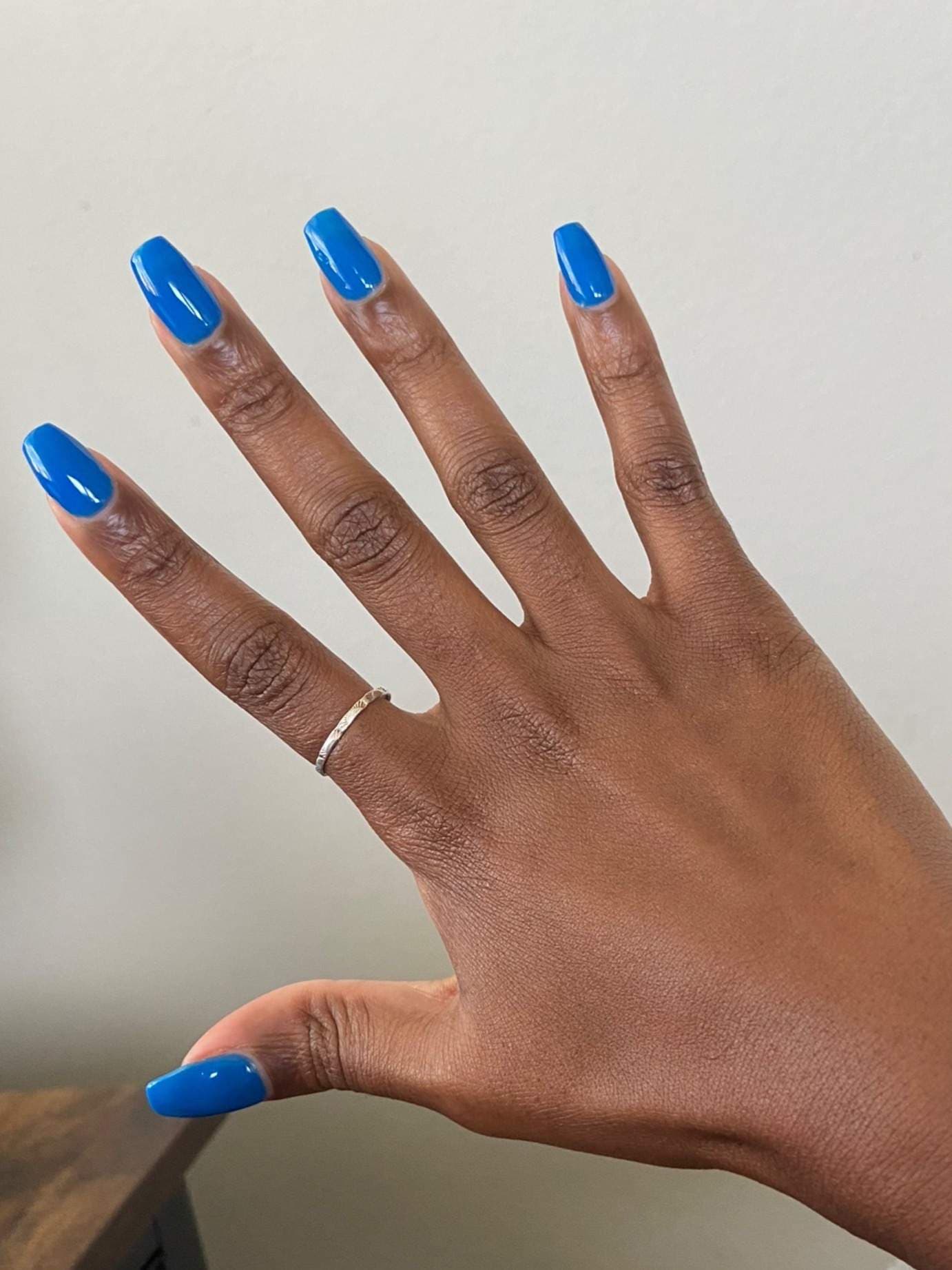 Hands & Feets :)