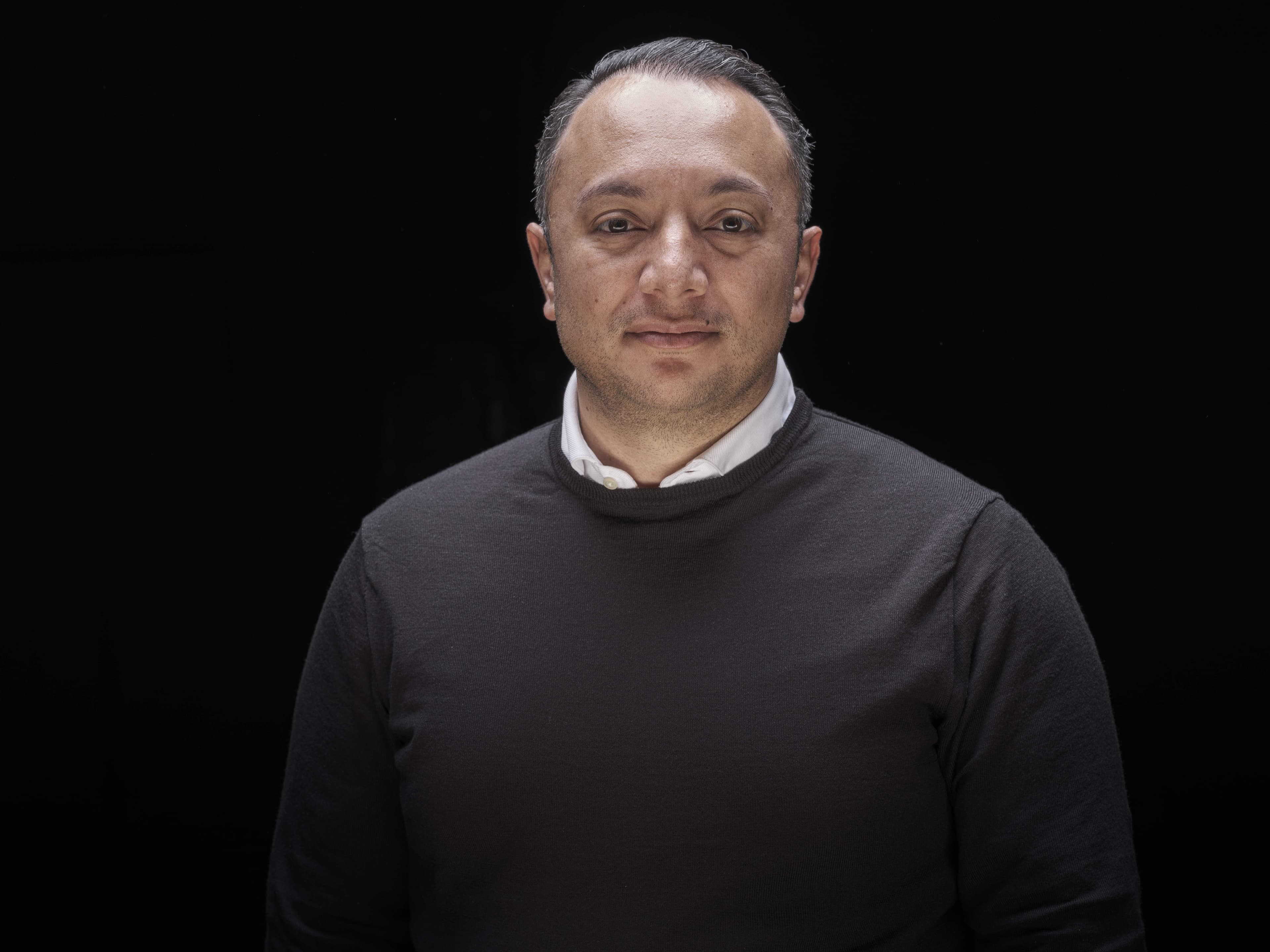 Alan Frei