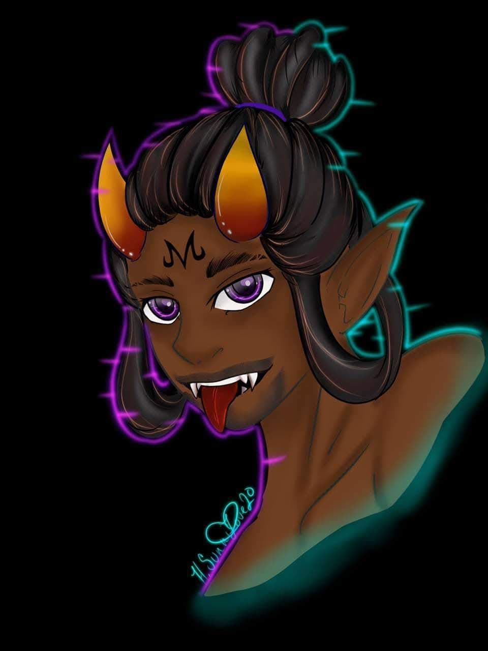Kandi Bard