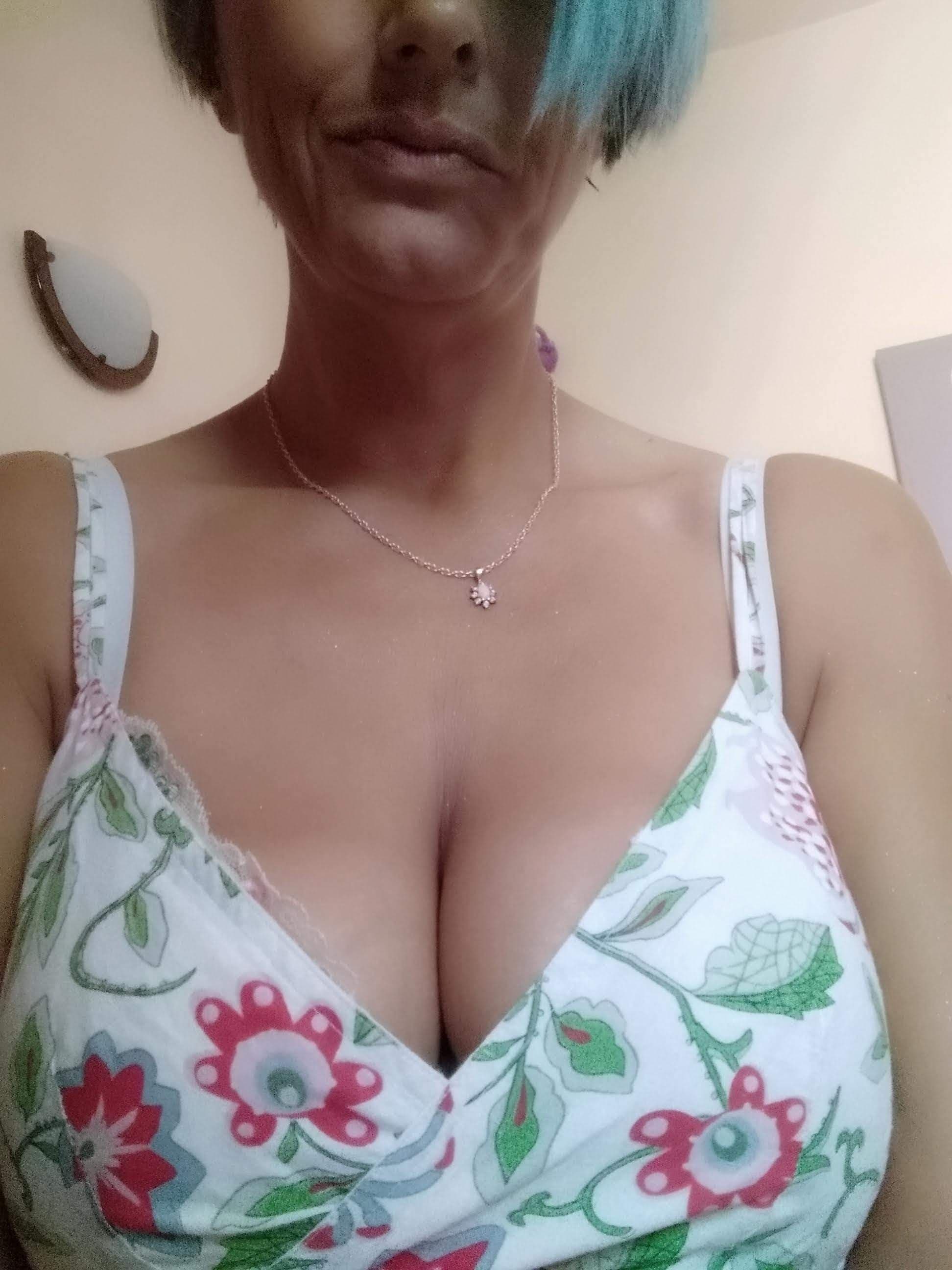 The Exhibitionist