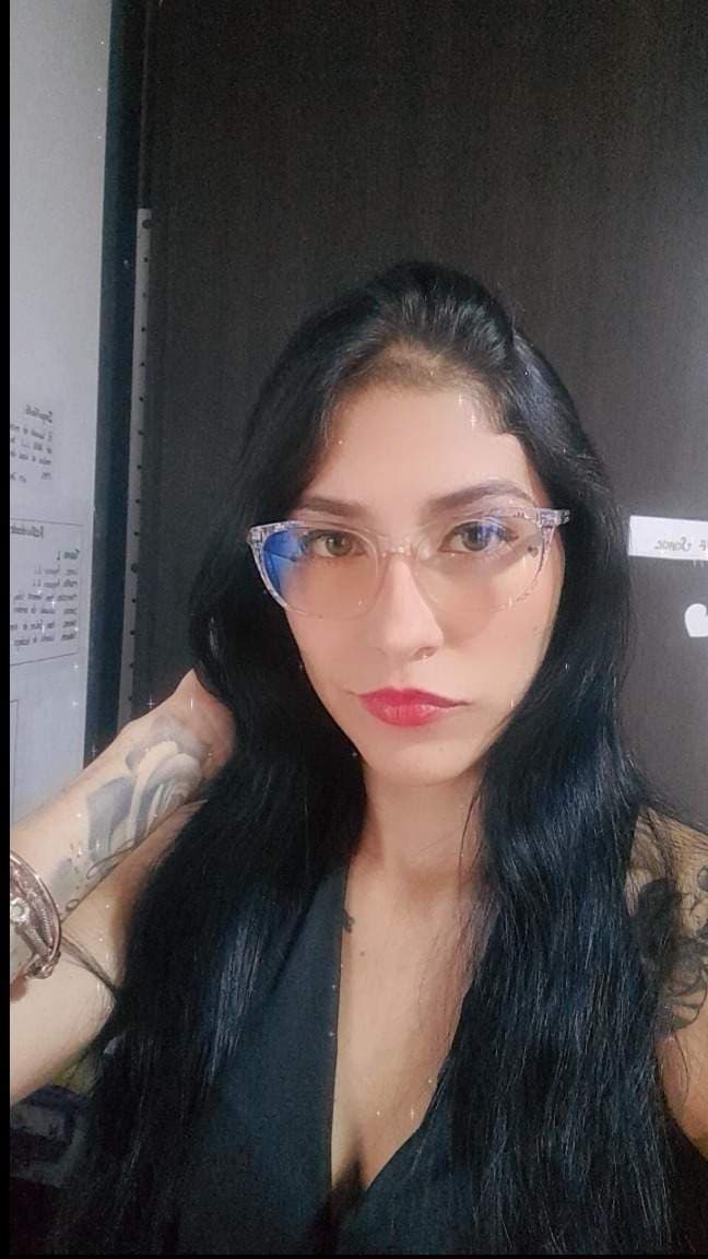 Alejandra☪