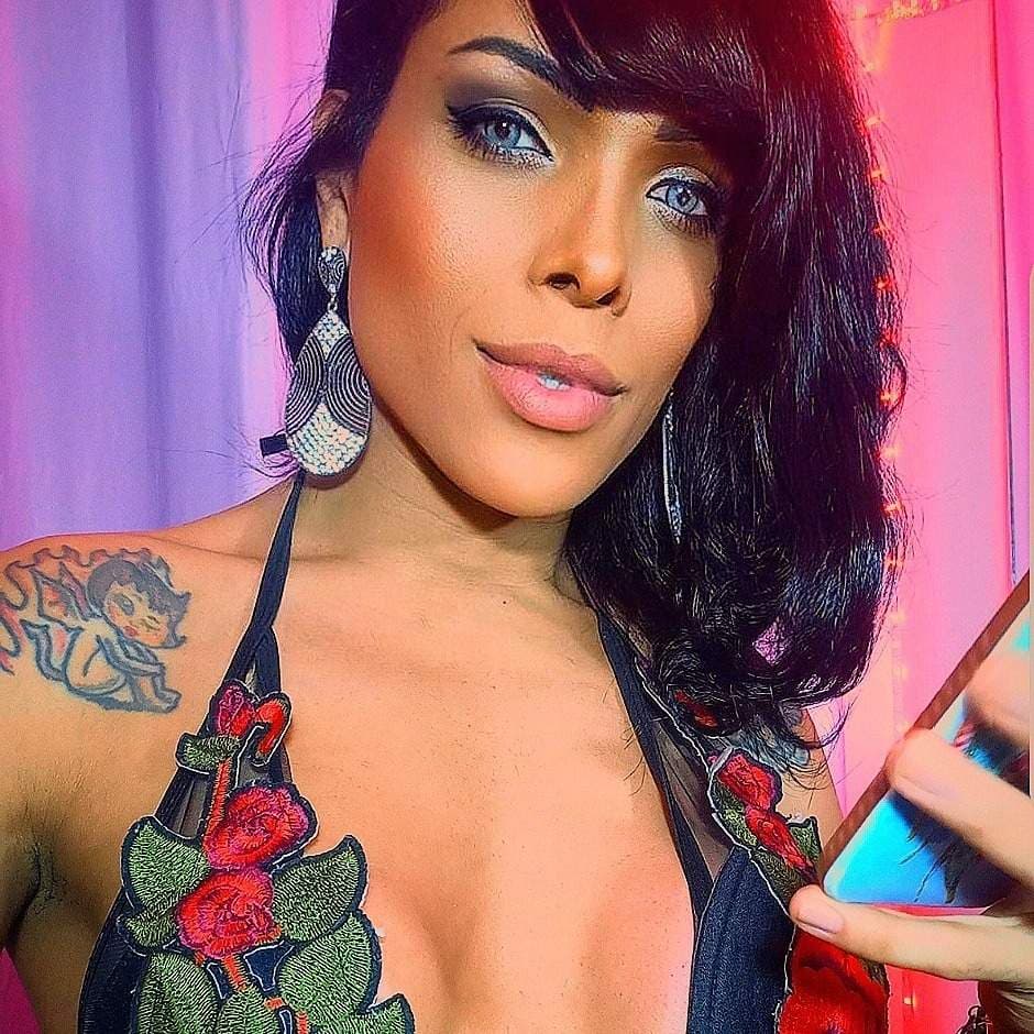 Jaqueline terremoto