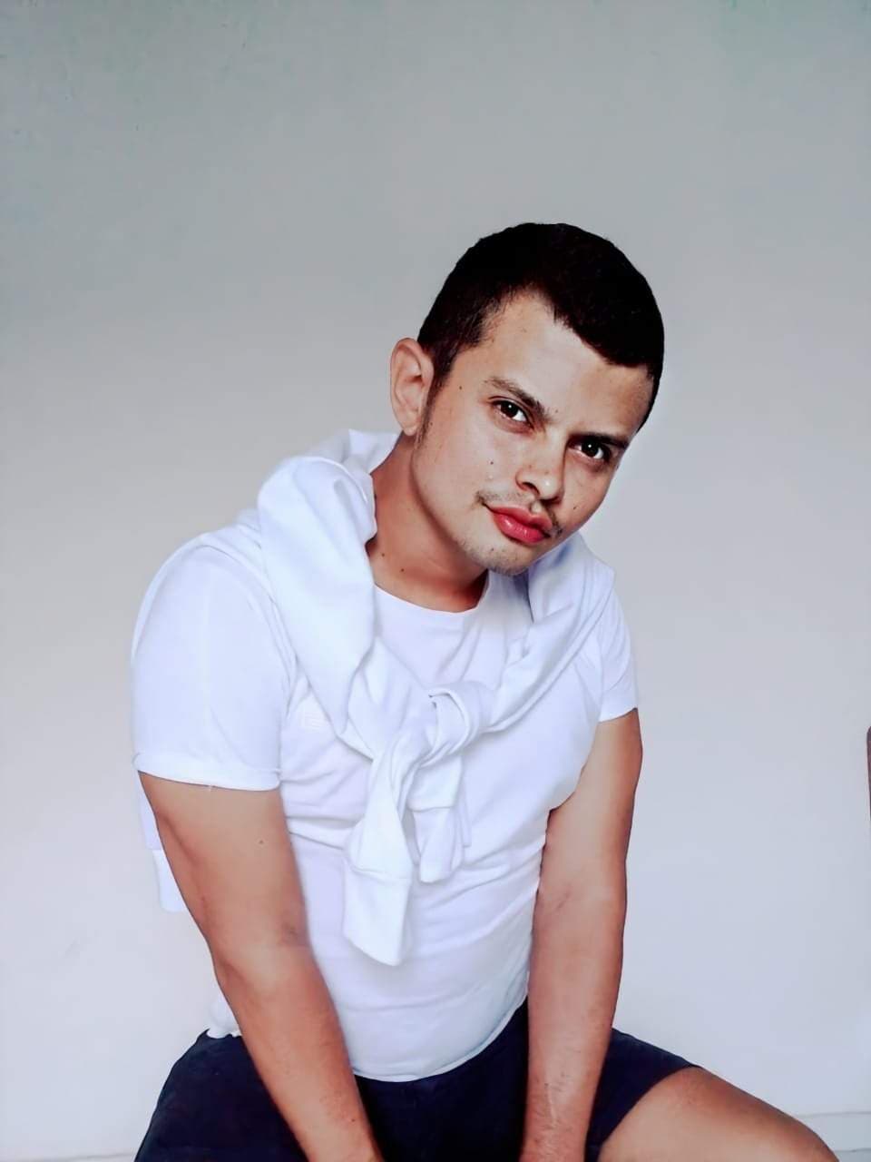 Carlos Andres