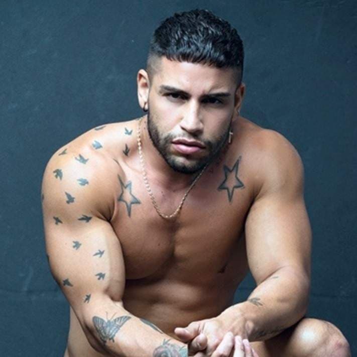 Brock Banks