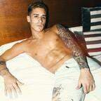 Hot boy