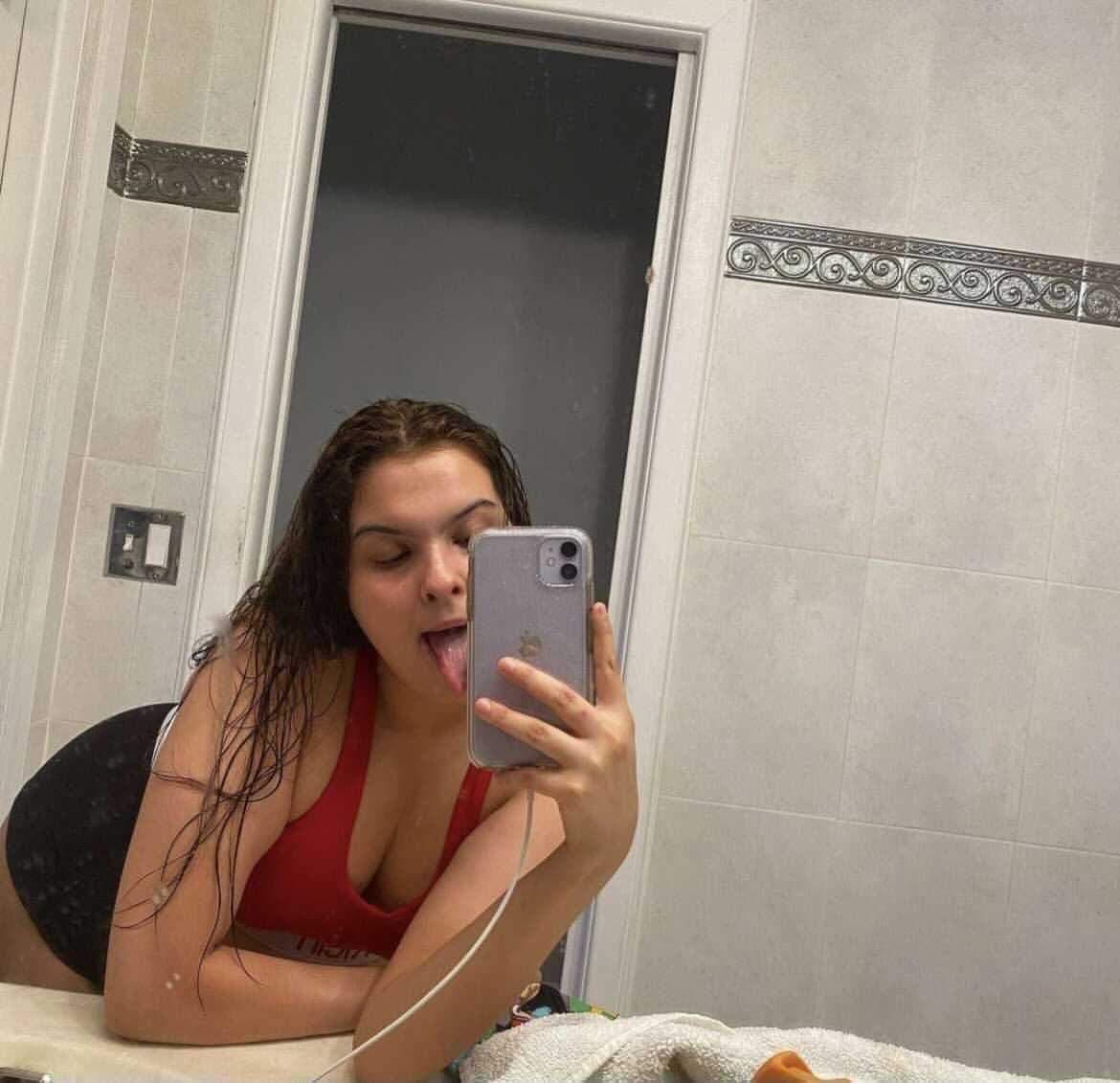 Lil Cubanita 🇨🇺🥵