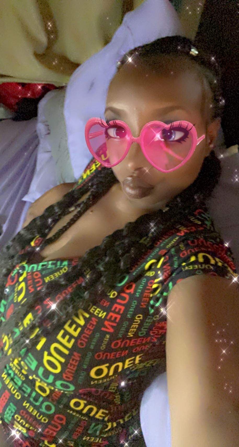 🔞Chocolate Drop , still horny🥵